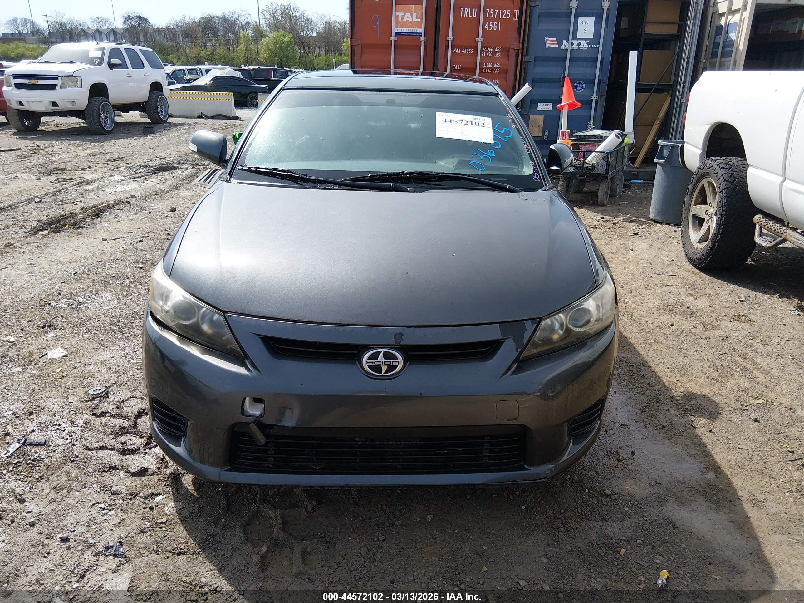 SCION TC image 6