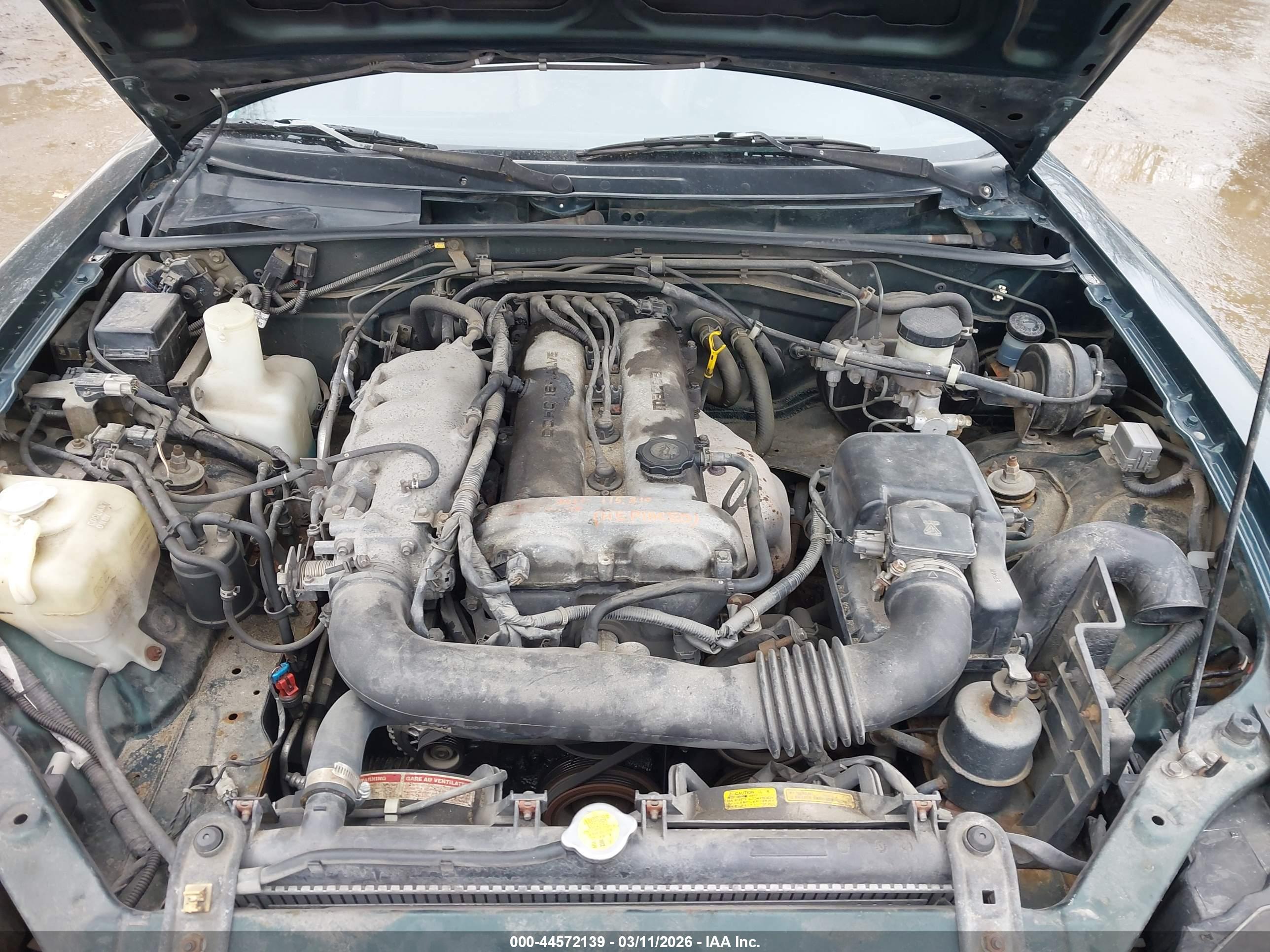 MAZDA MX-5 image 10