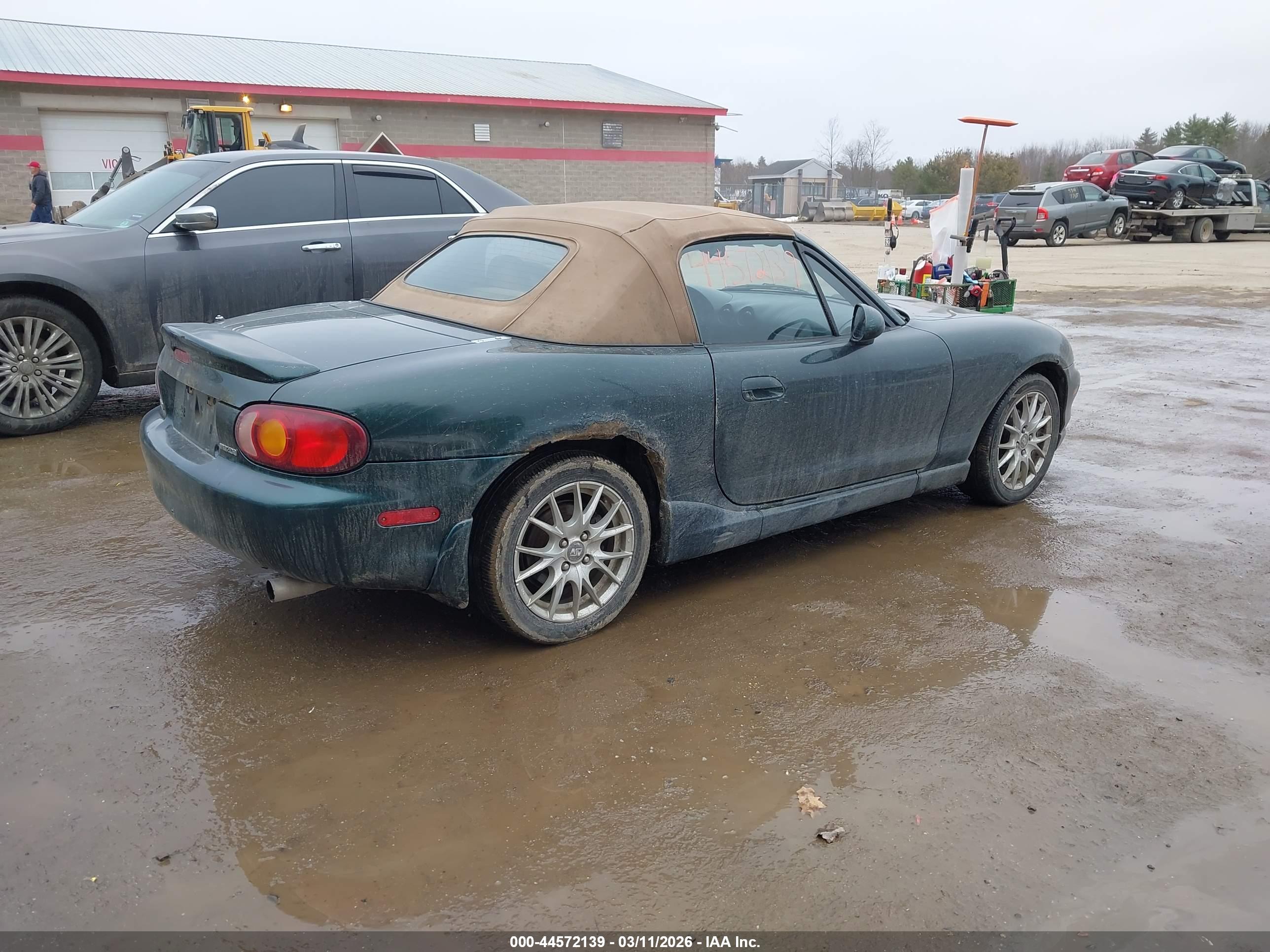 MAZDA MX-5 image 4