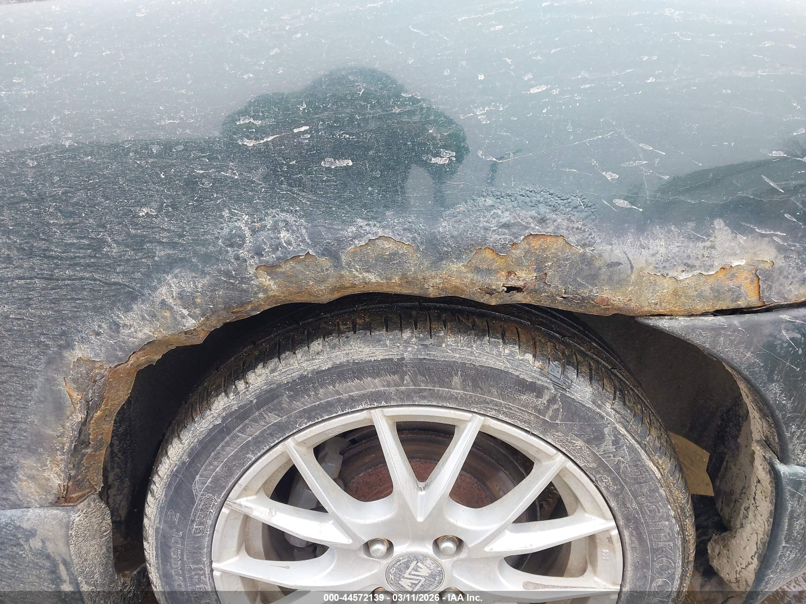 MAZDA MX-5 image 6