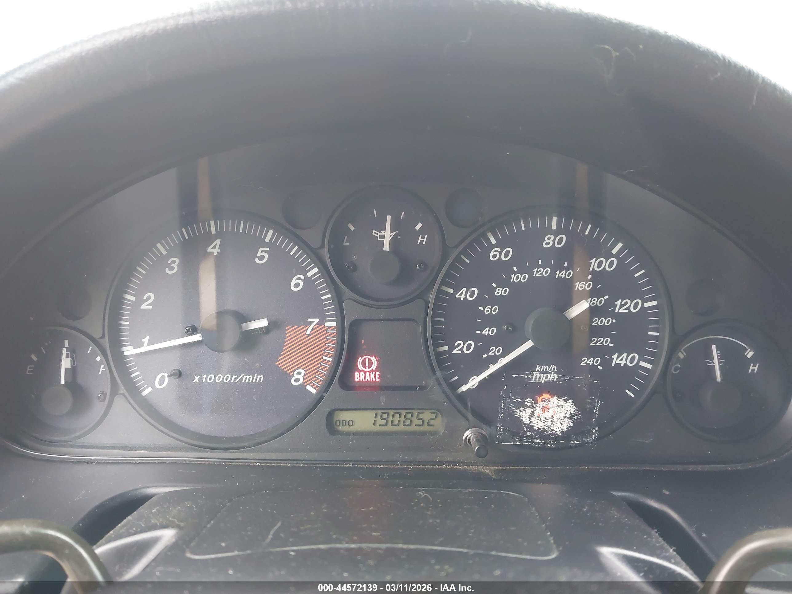MAZDA MX-5 image 7