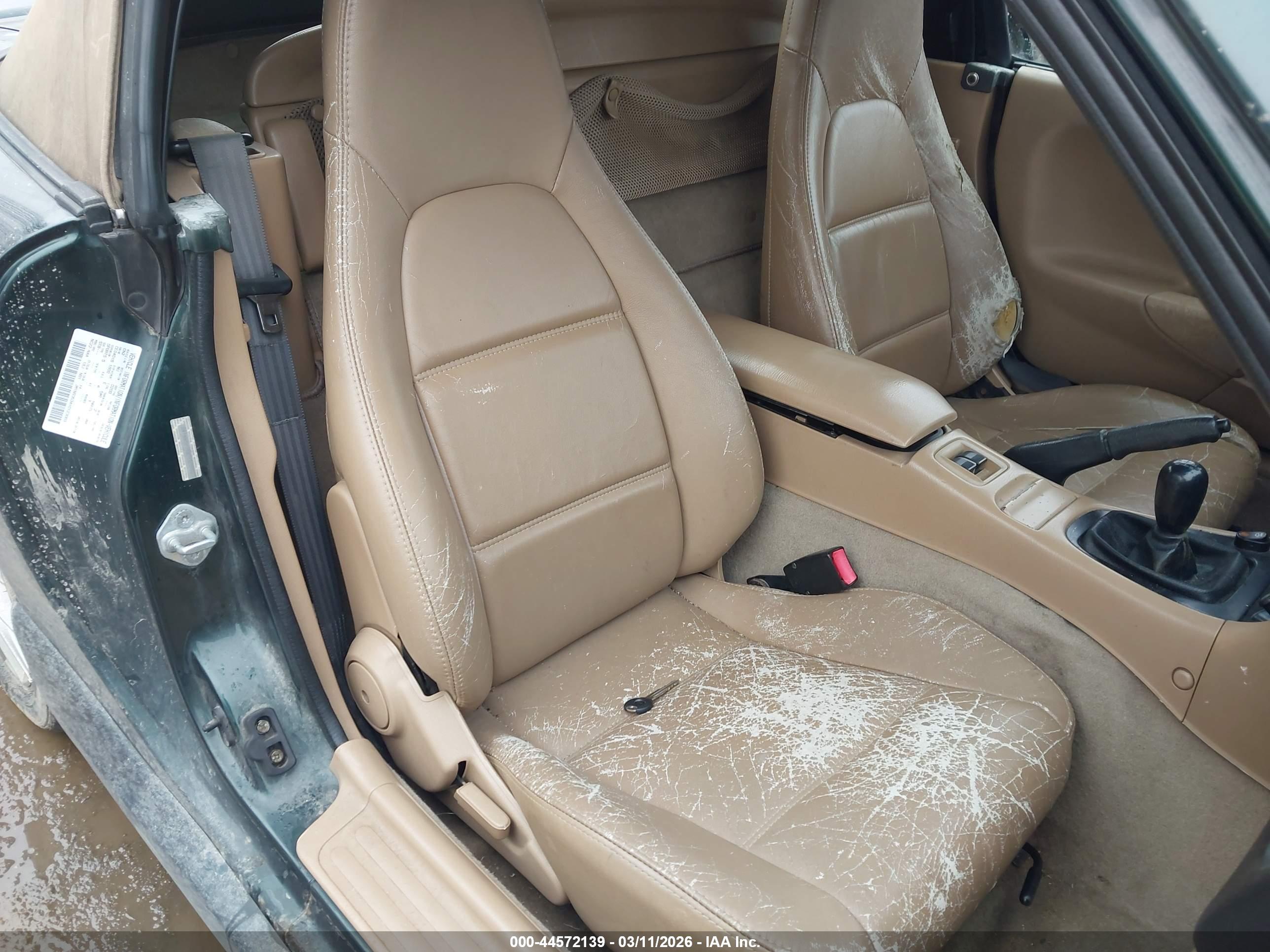 MAZDA MX-5 image 8