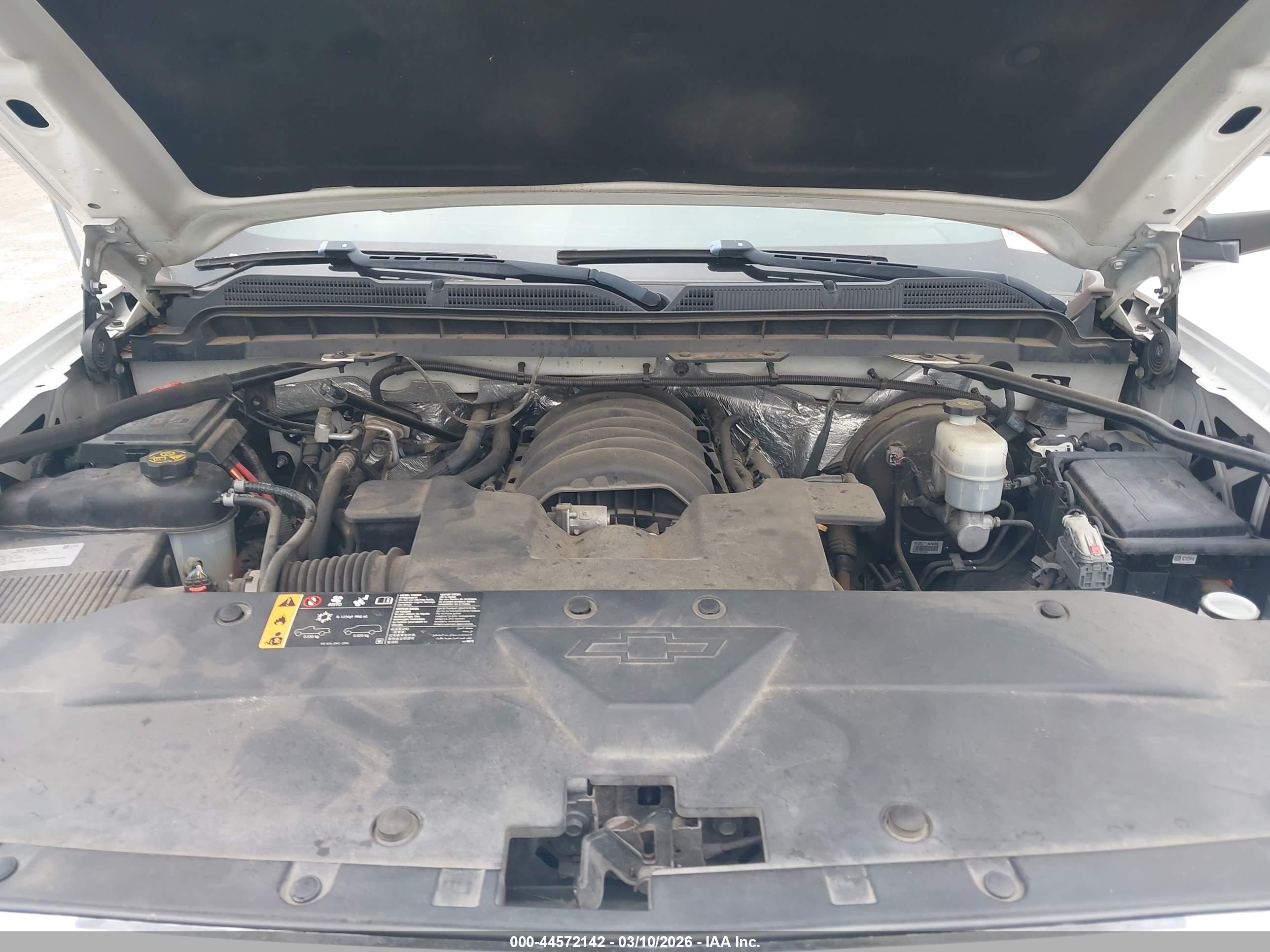 CHEVROLET SILVERADO image 10