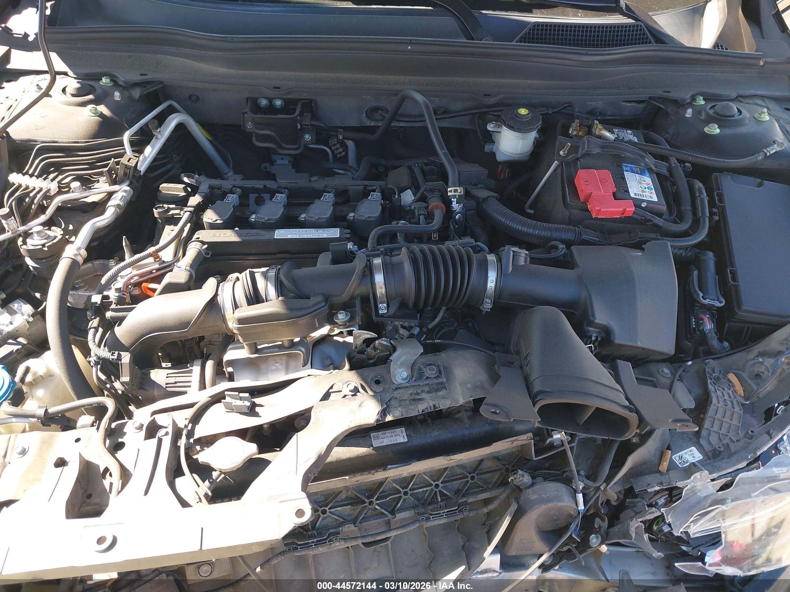 HONDA ACCORD image 10