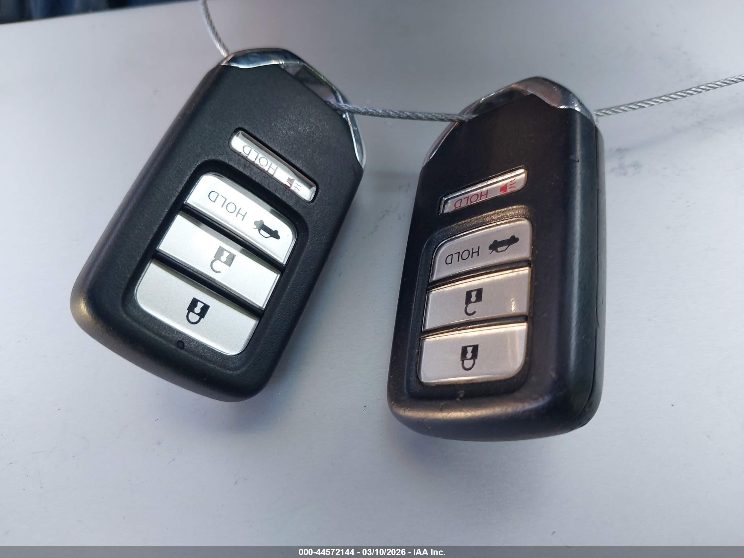HONDA ACCORD image 11