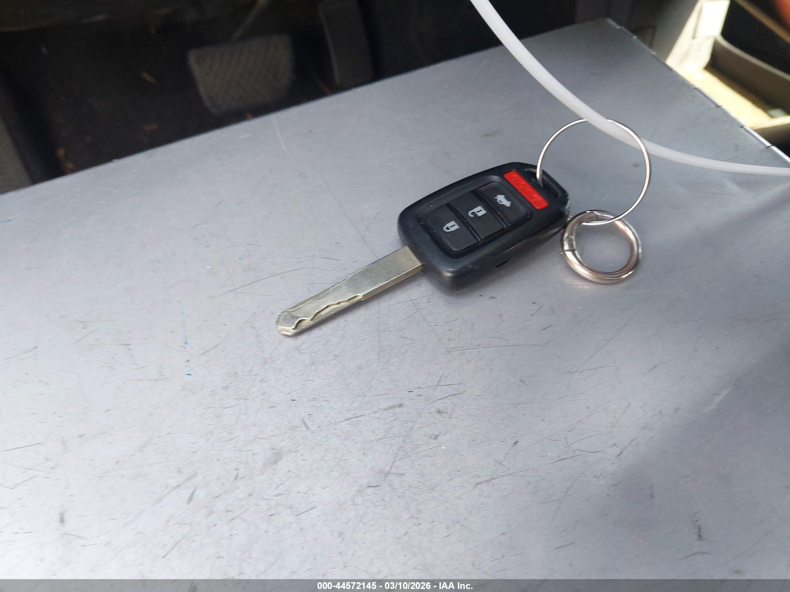 HONDA CIVIC image 11