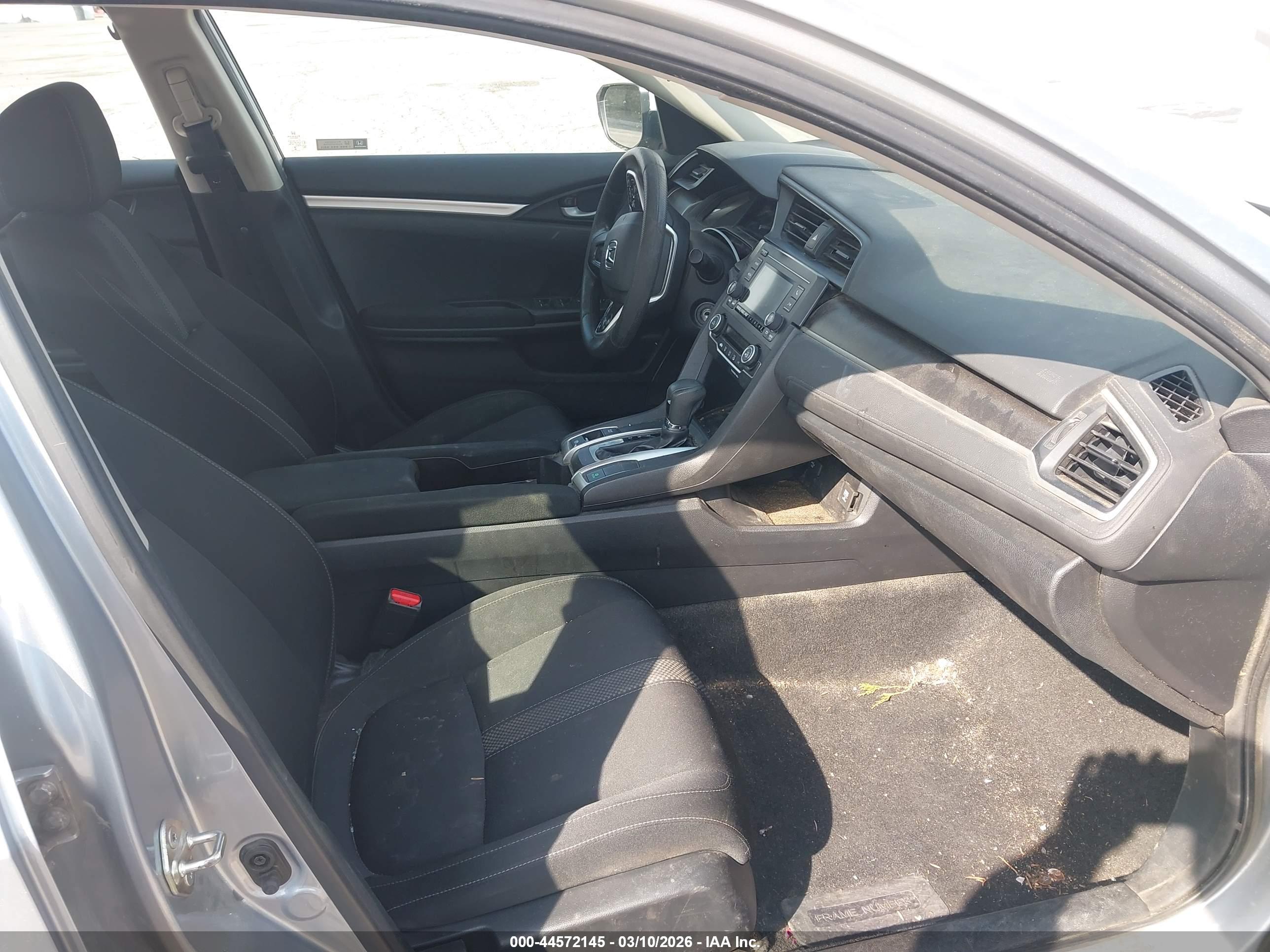 HONDA CIVIC image 5
