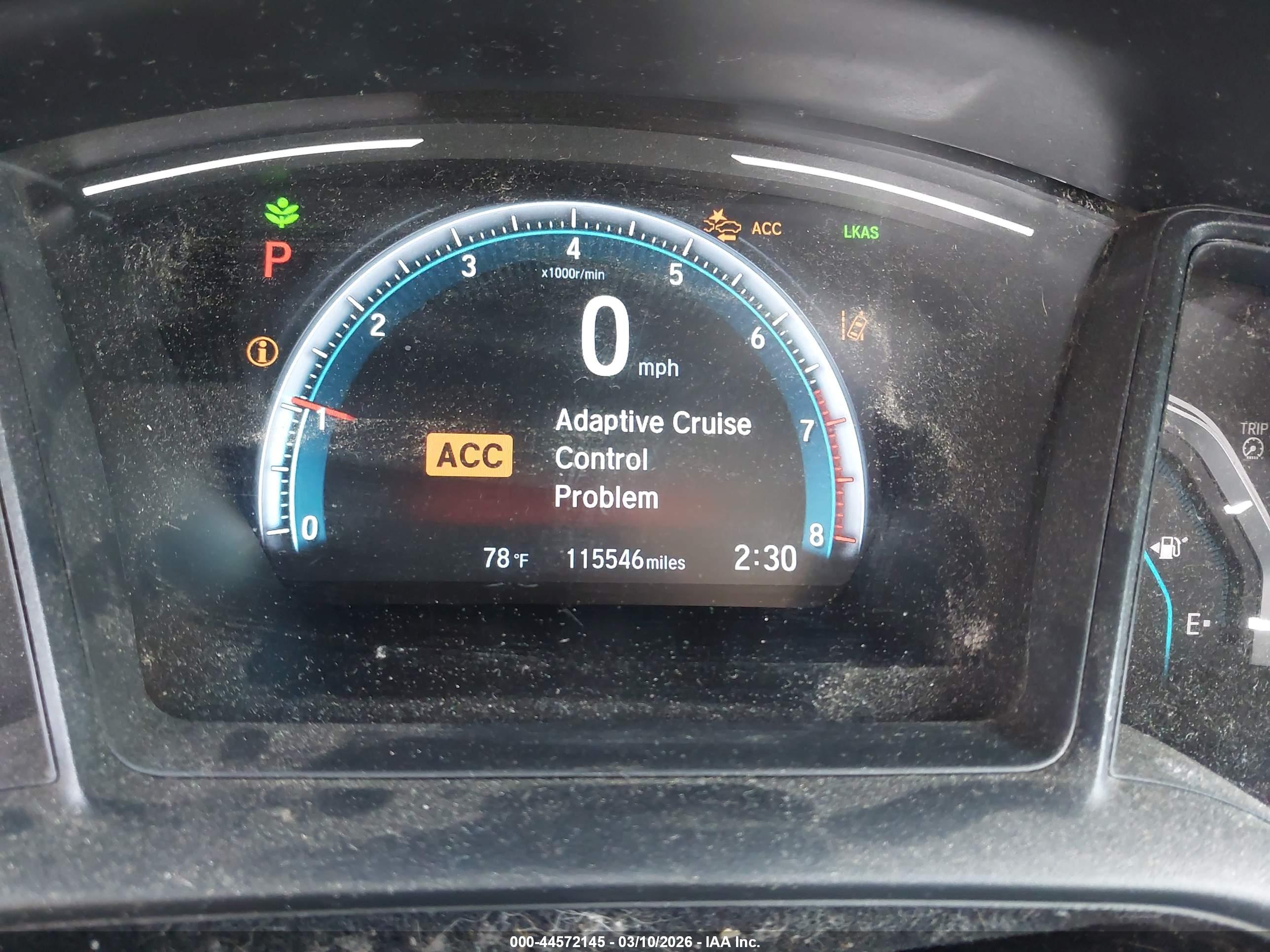 HONDA CIVIC image 7