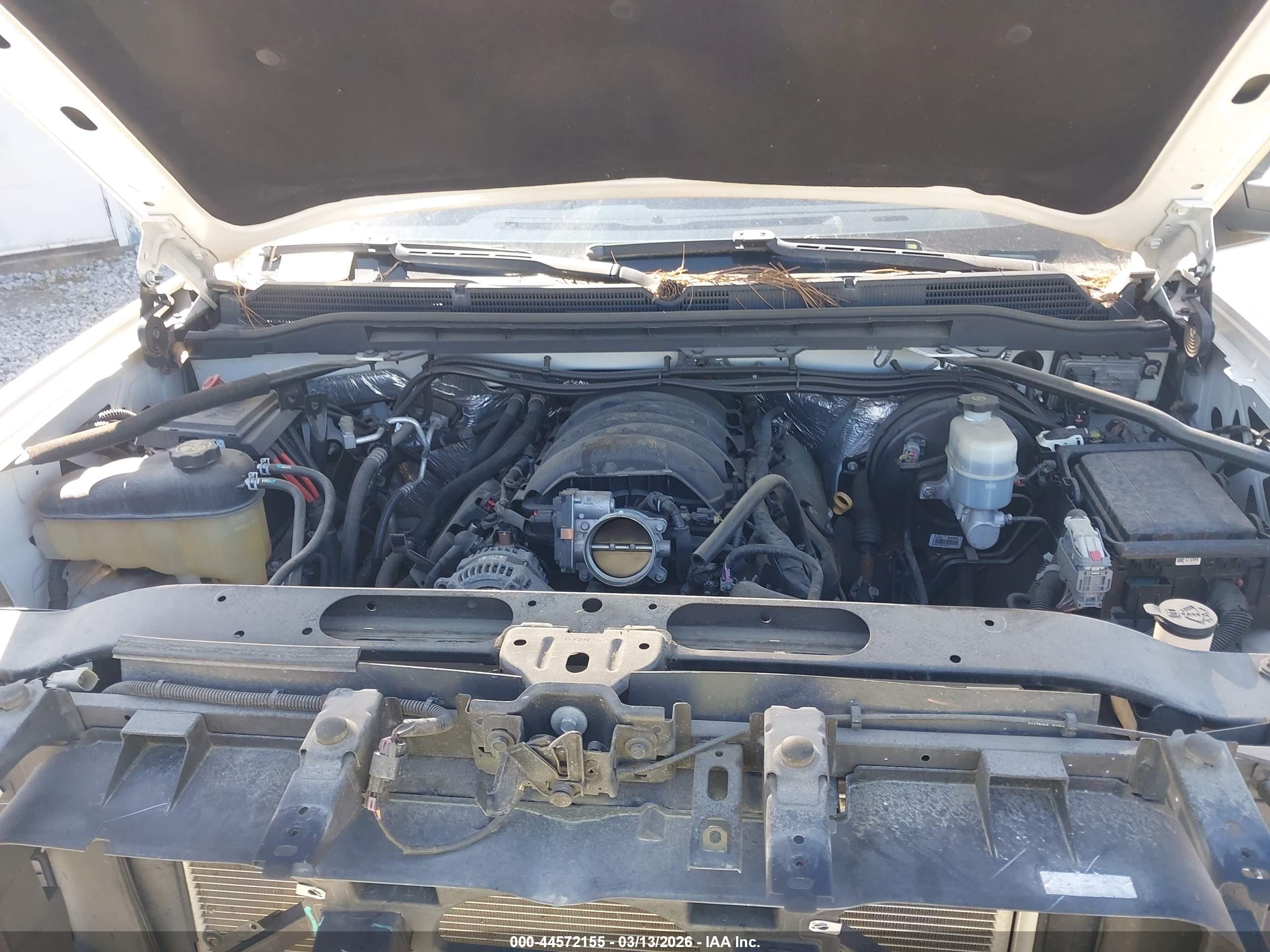 GMC SIERRA image 10