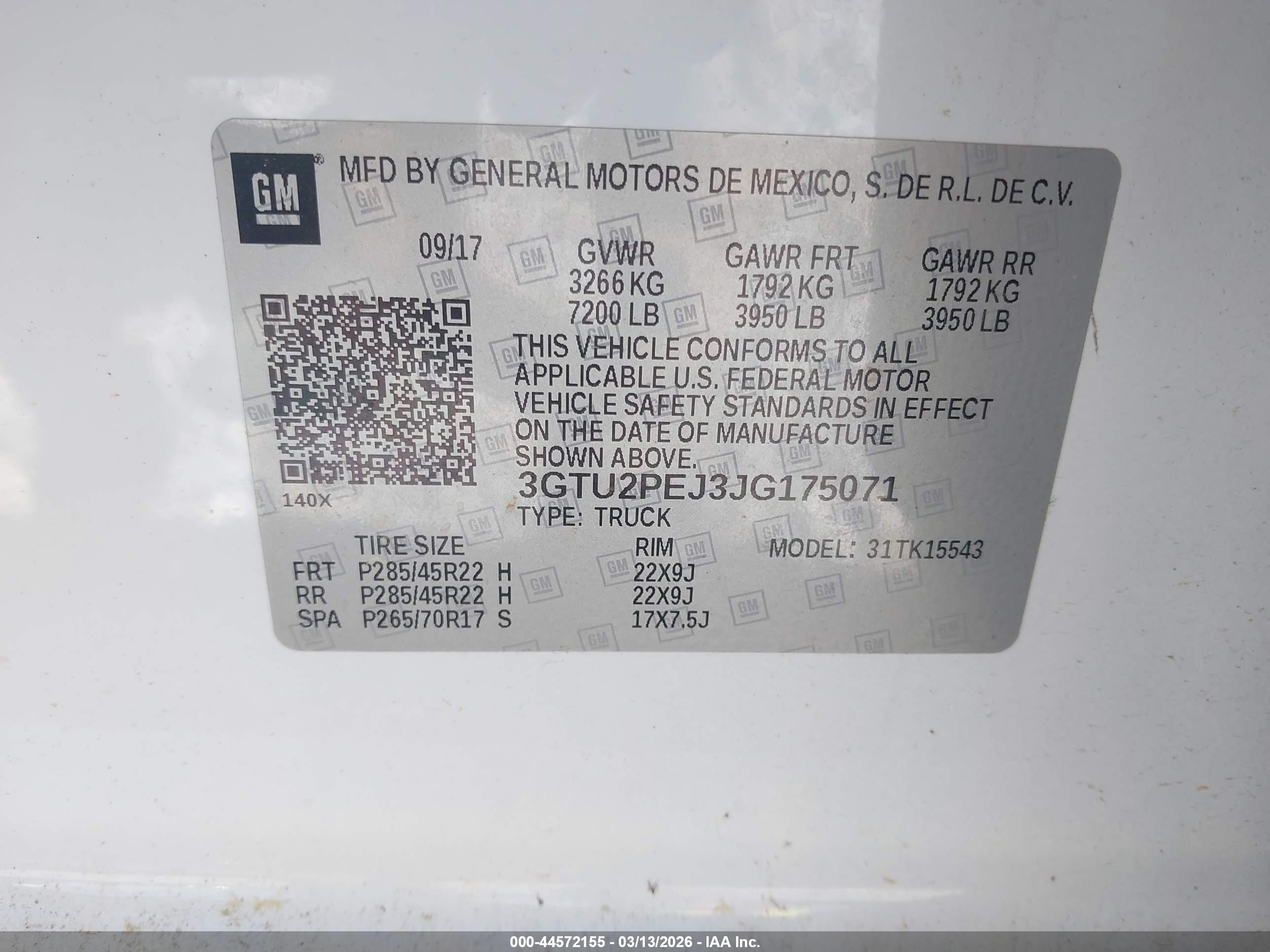 GMC SIERRA image 9