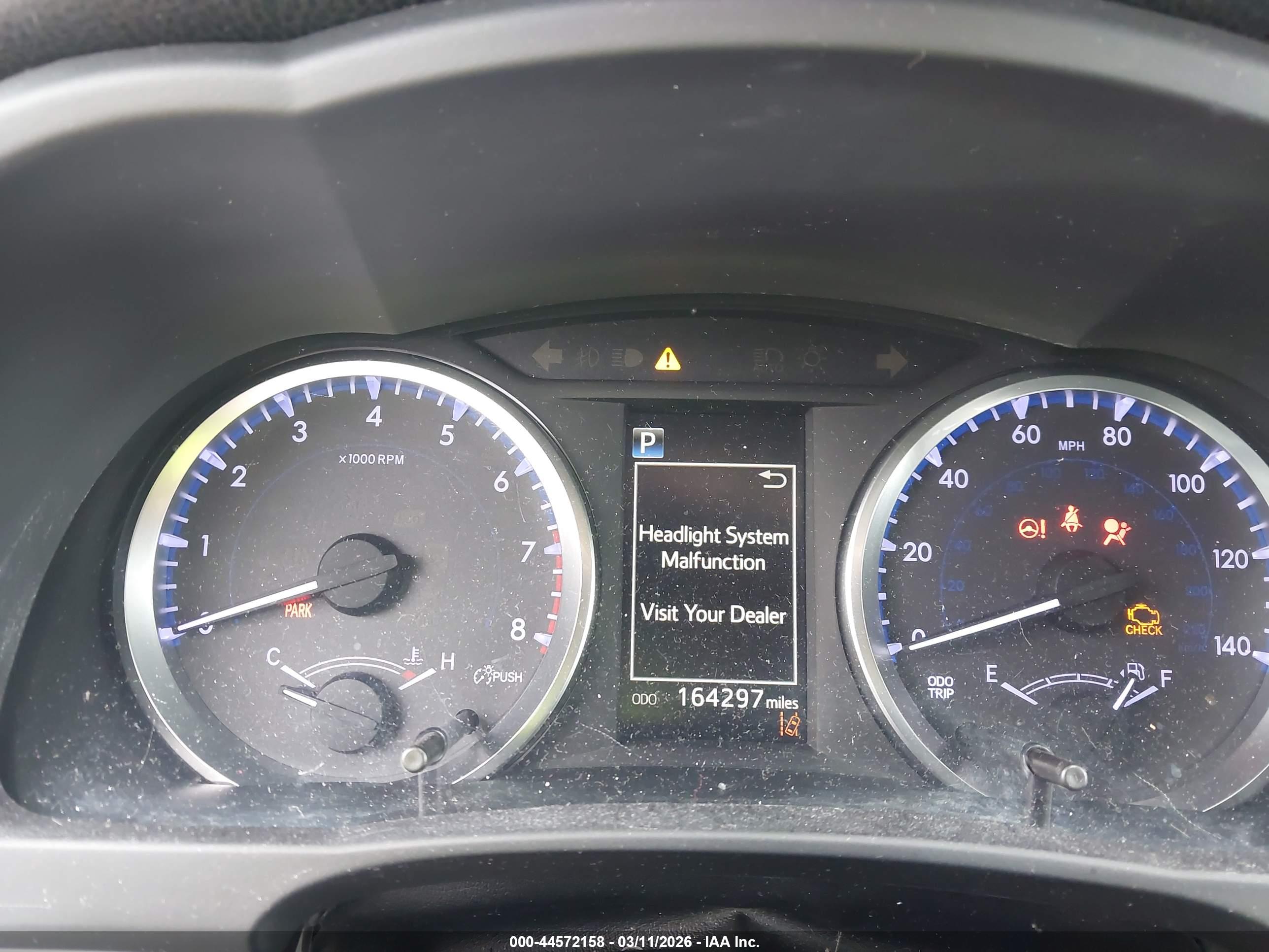 TOYOTA HIGHLANDER image 7