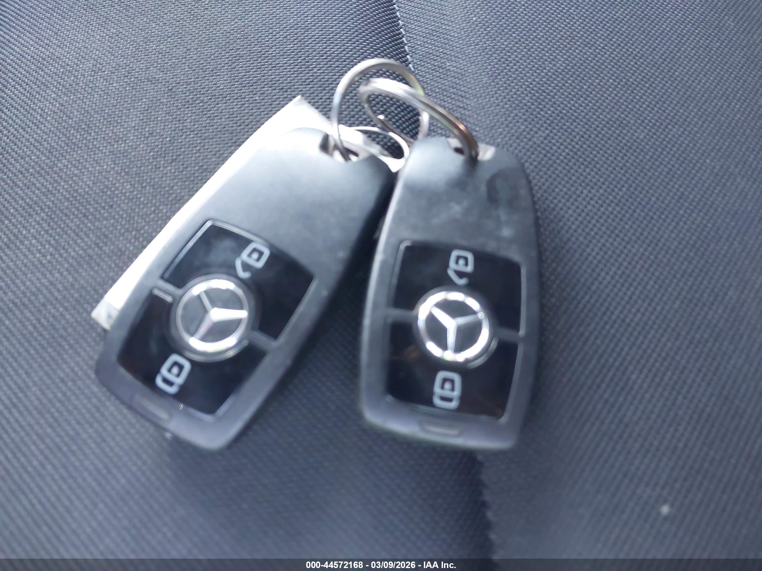 MERCEDES-BENZ SPRINTER image 11