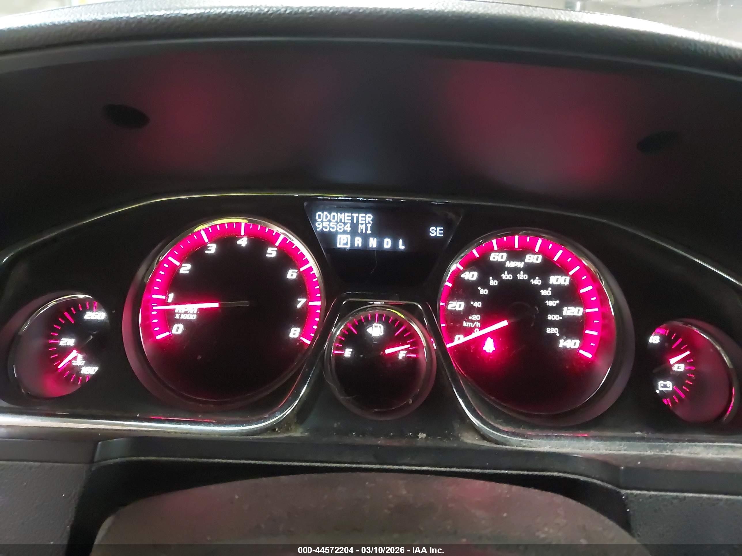GMC ACADIA image 7