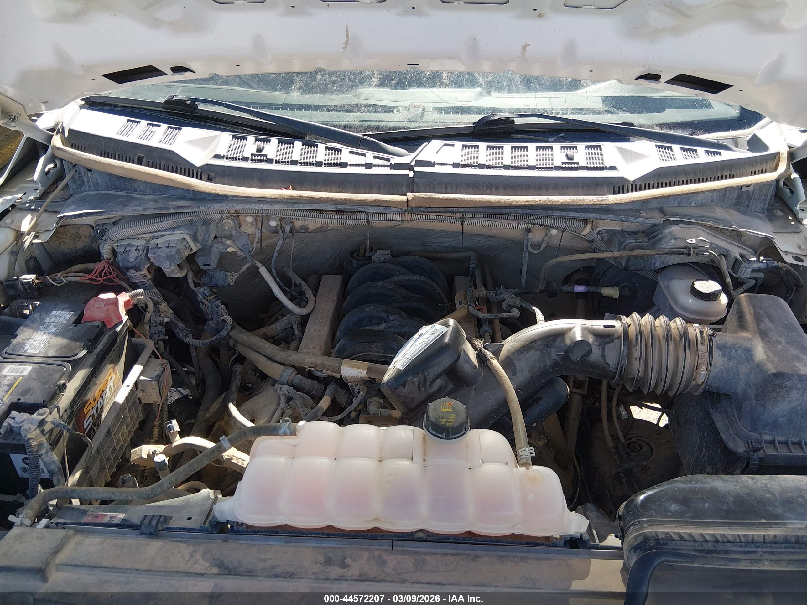 FORD F-150 image 10