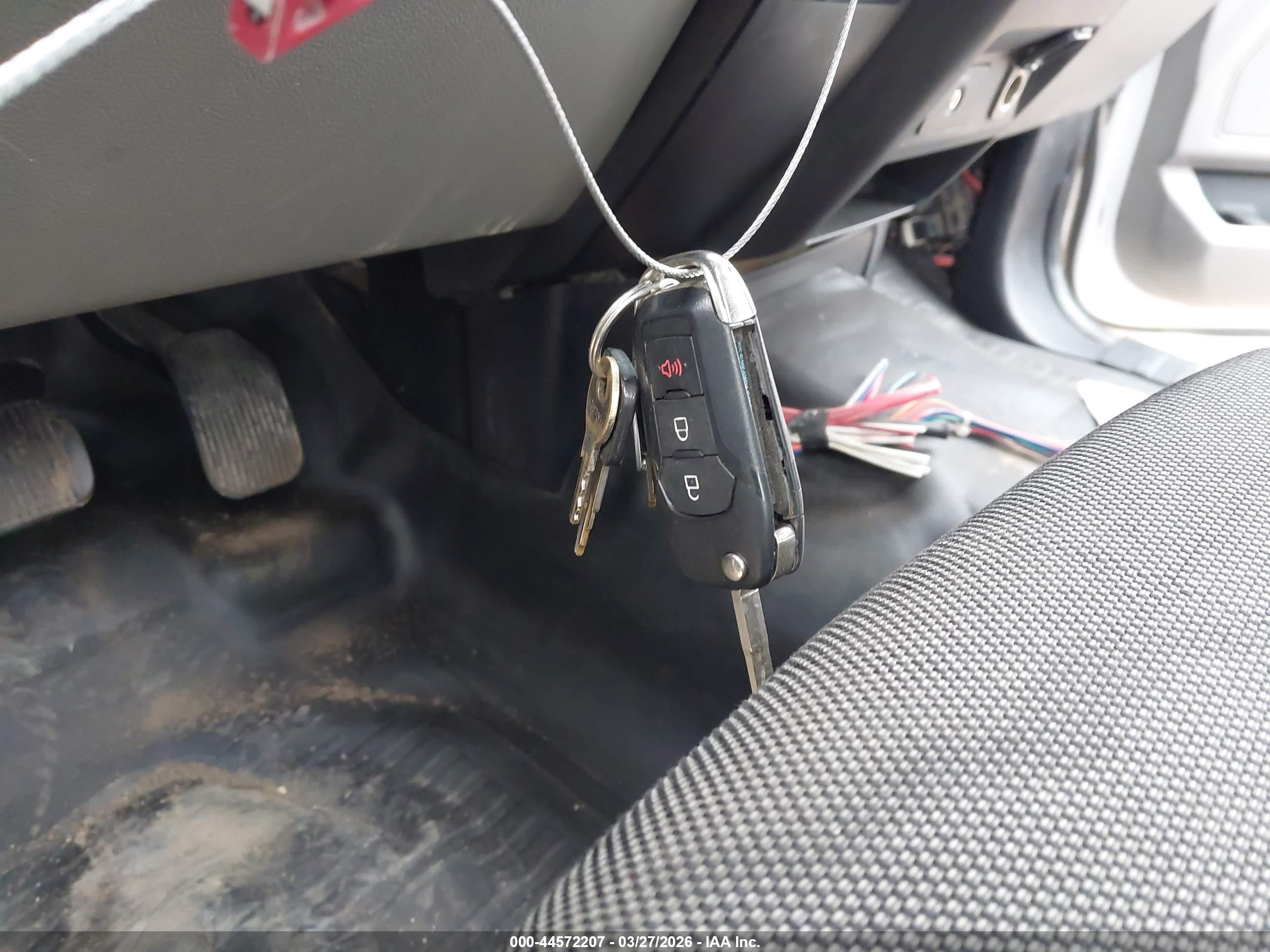 FORD F-150 image 11