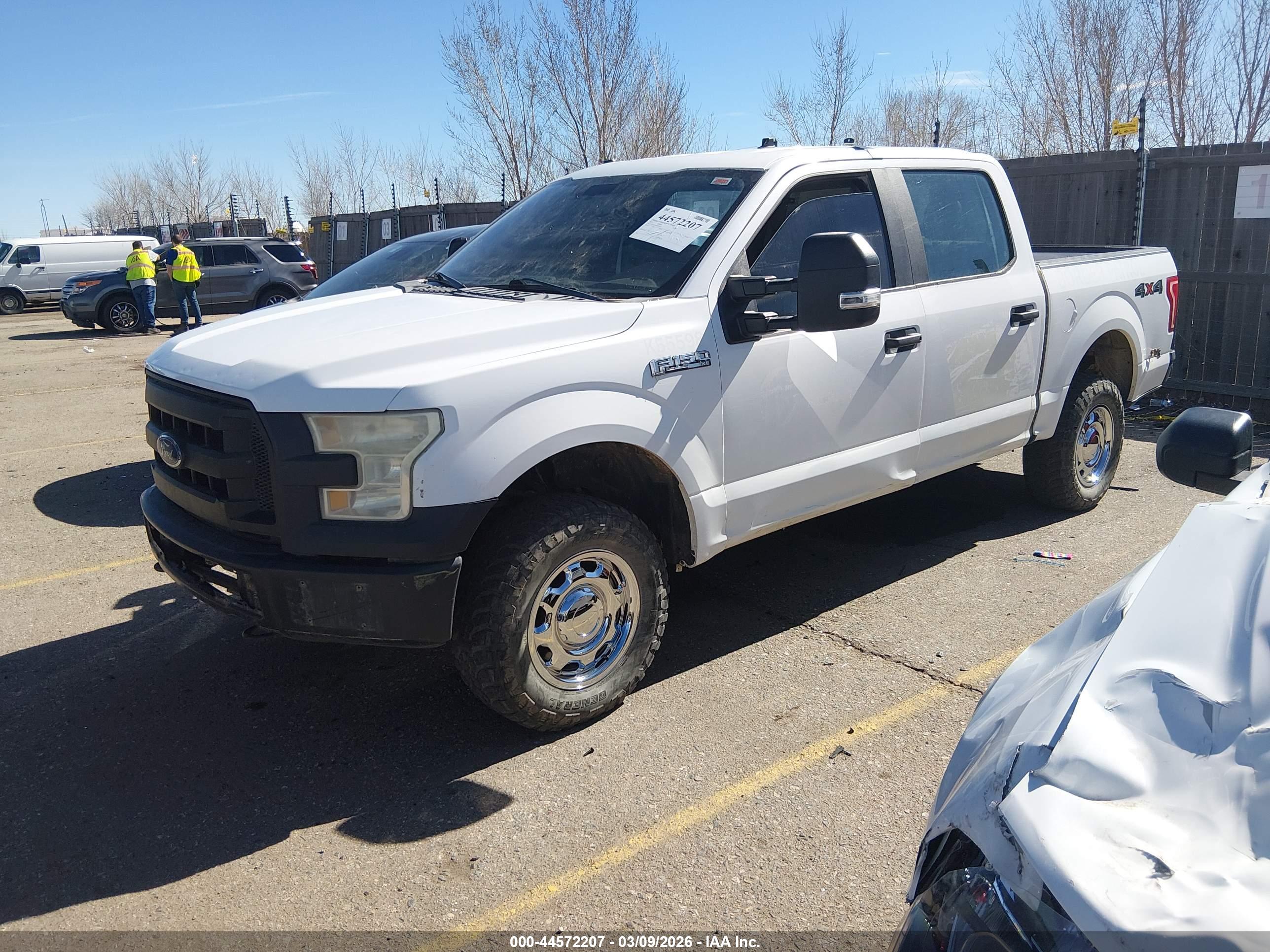 FORD F-150 image 2