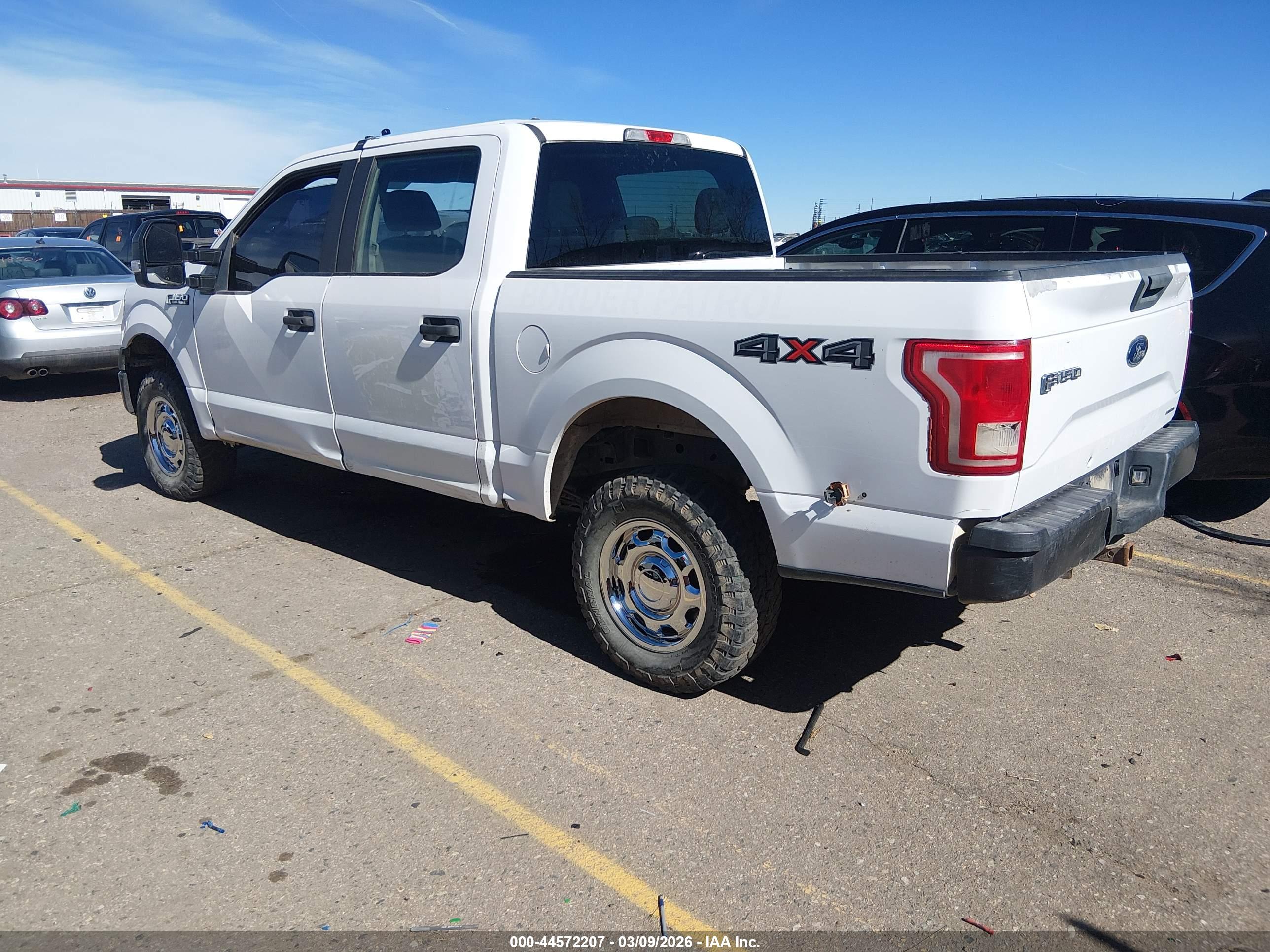 FORD F-150 image 3