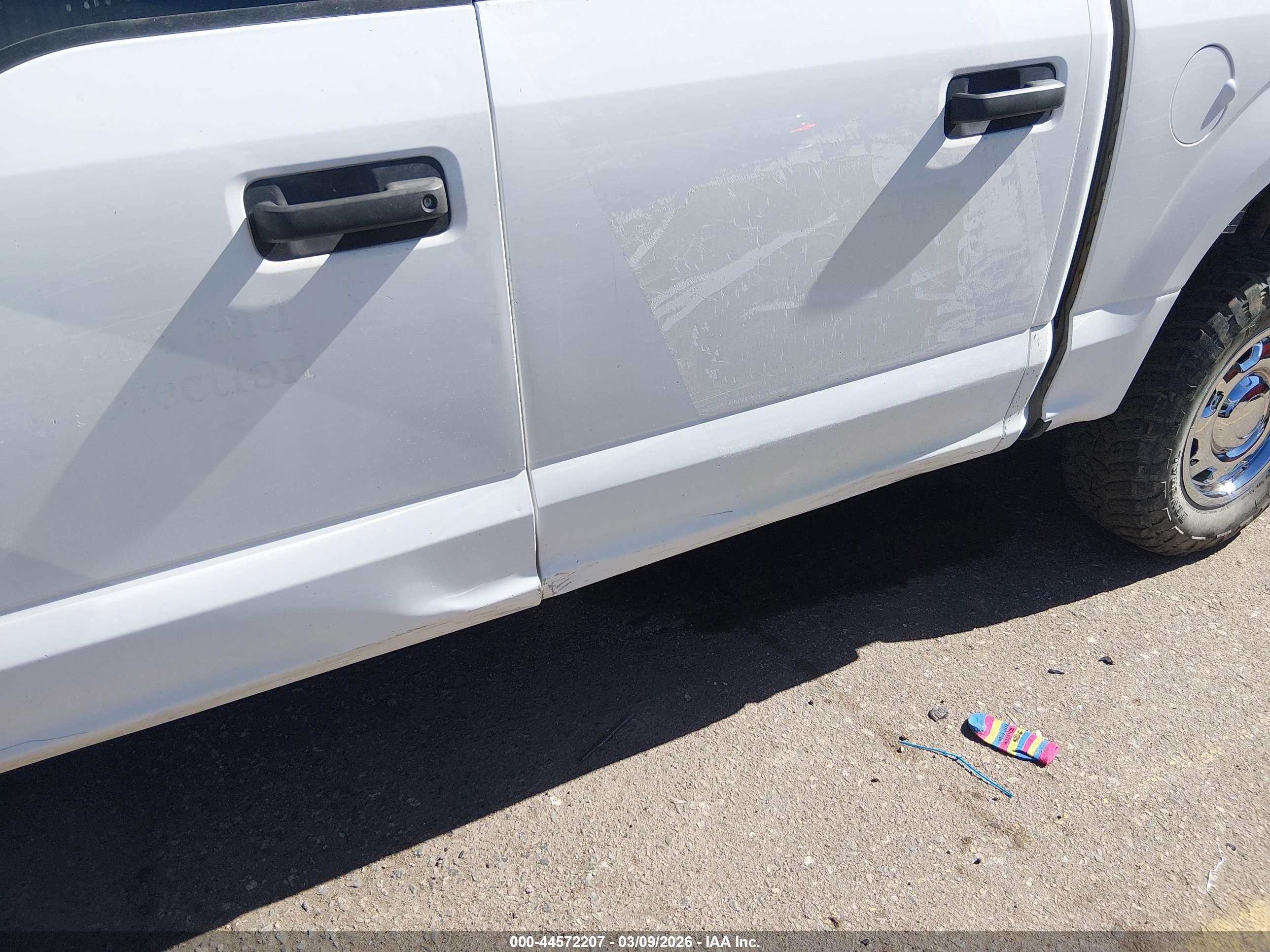 FORD F-150 image 6