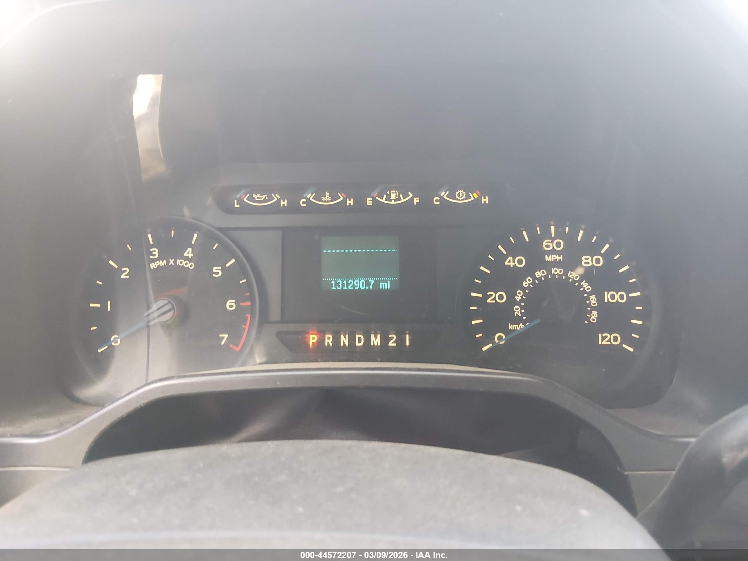 FORD F-150 image 7