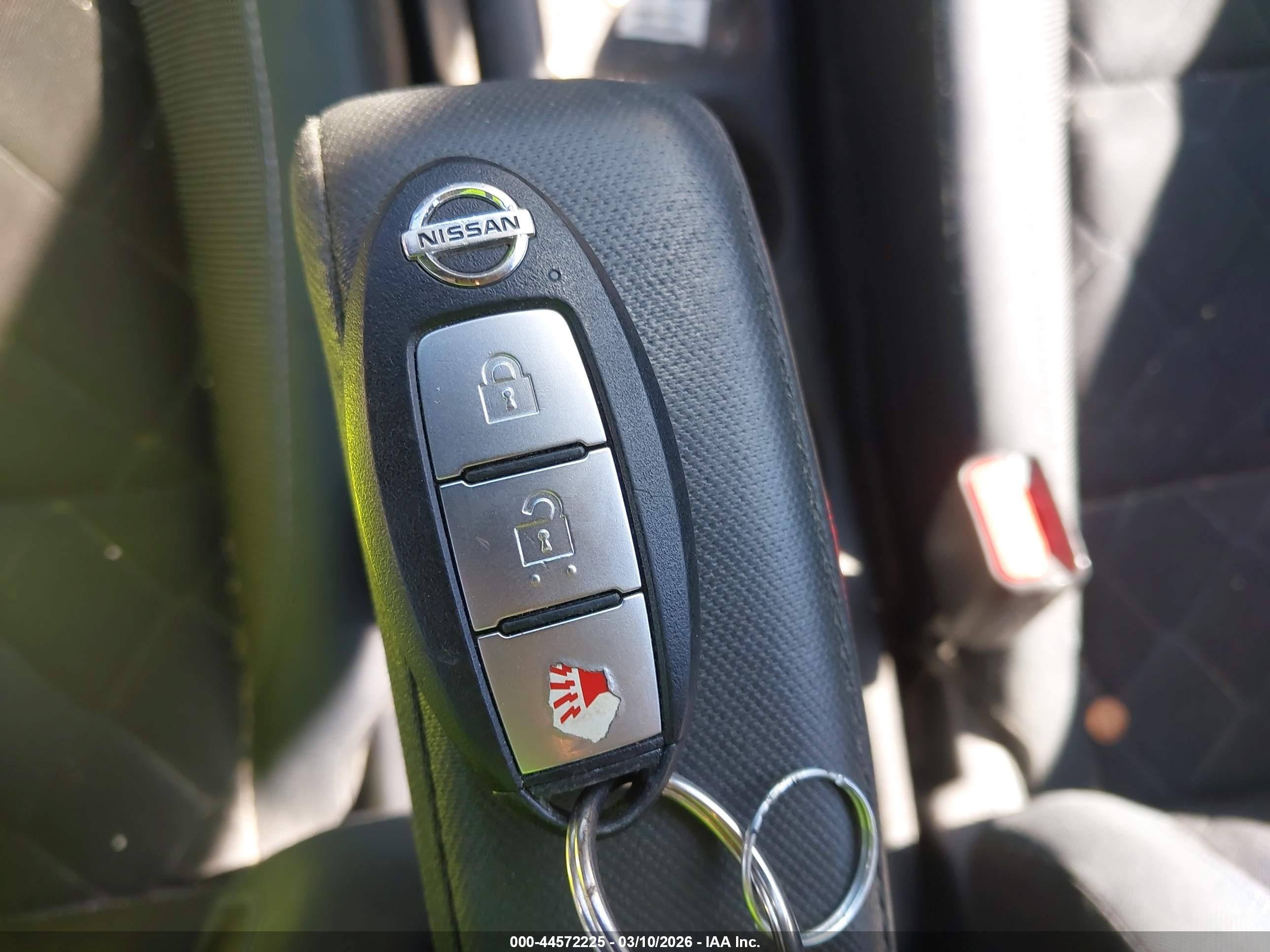 NISSAN KICKS image 11
