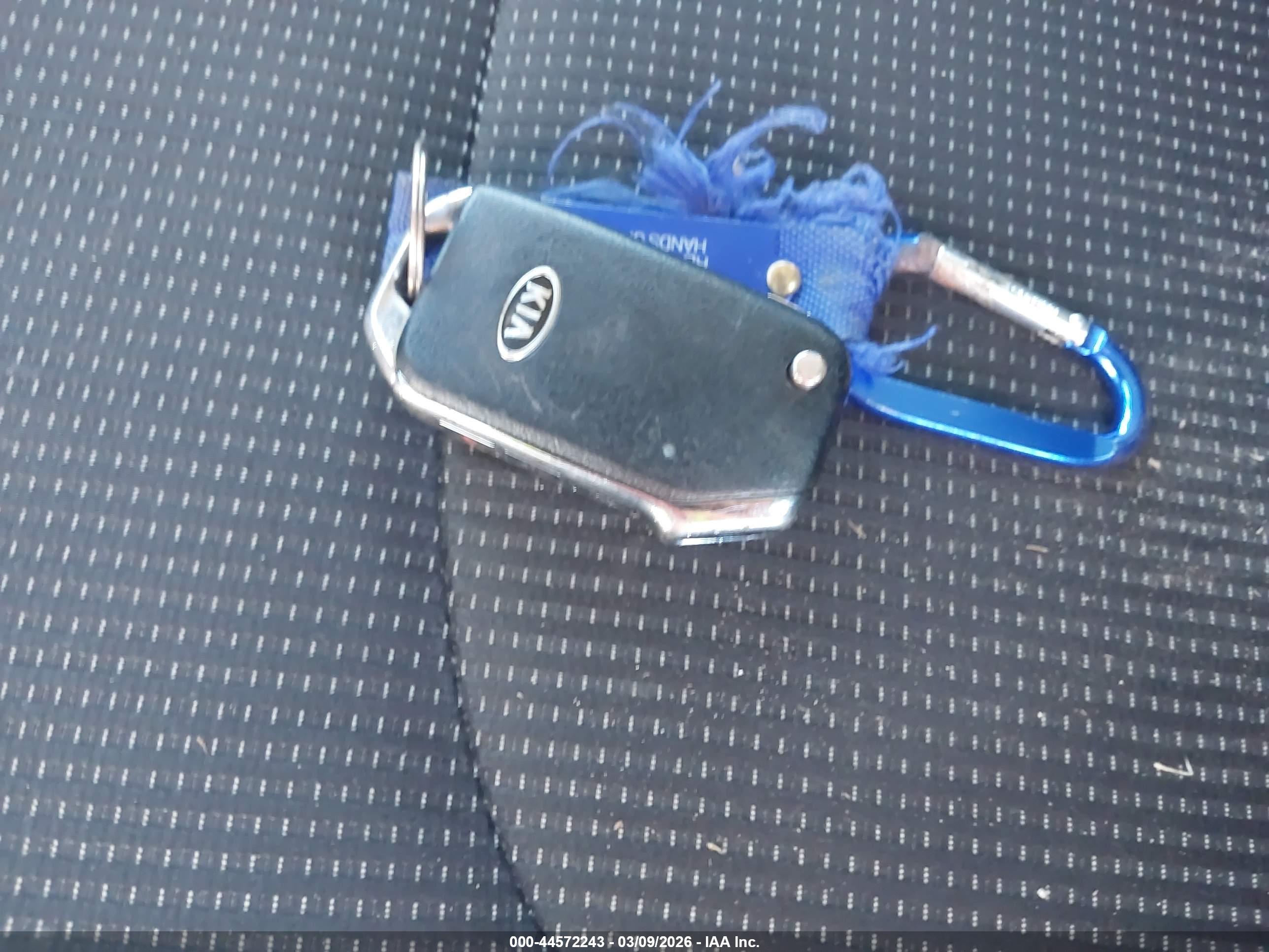 KIA FORTE image 11