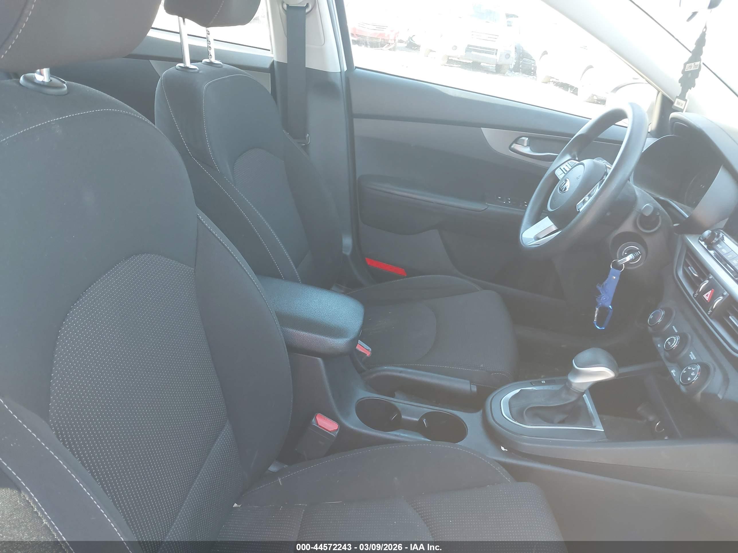 KIA FORTE image 5