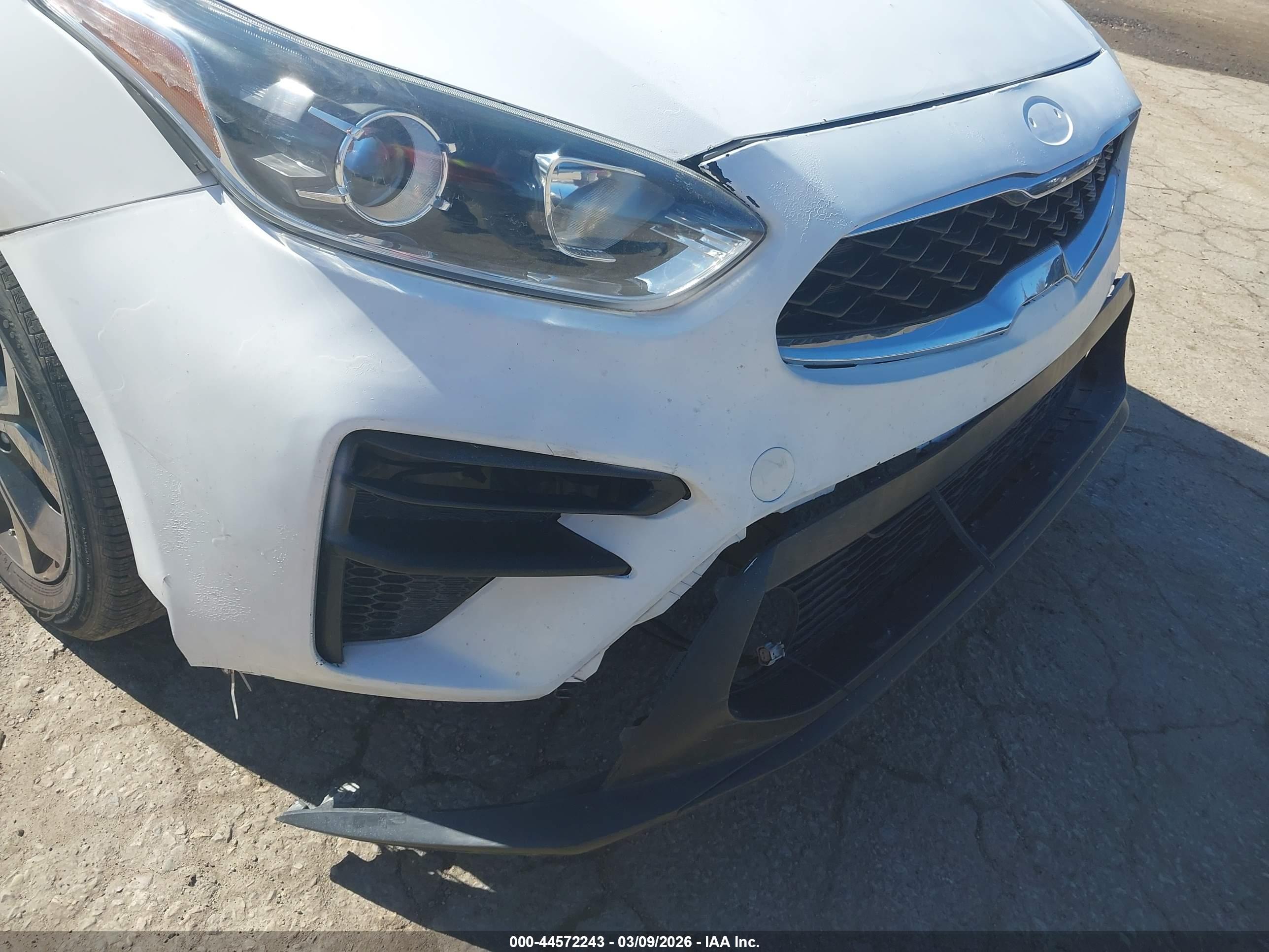 KIA FORTE image 6