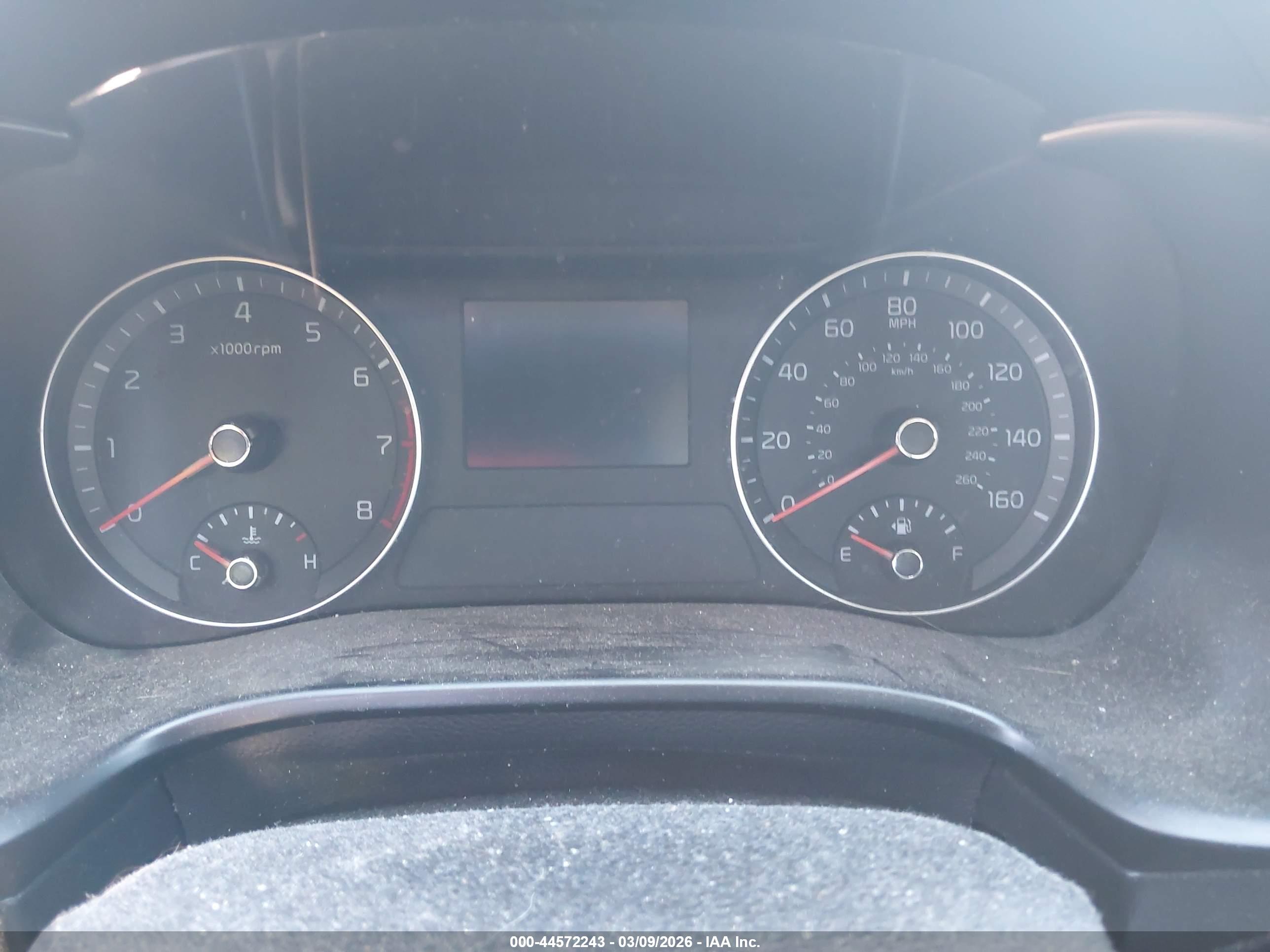 KIA FORTE image 7