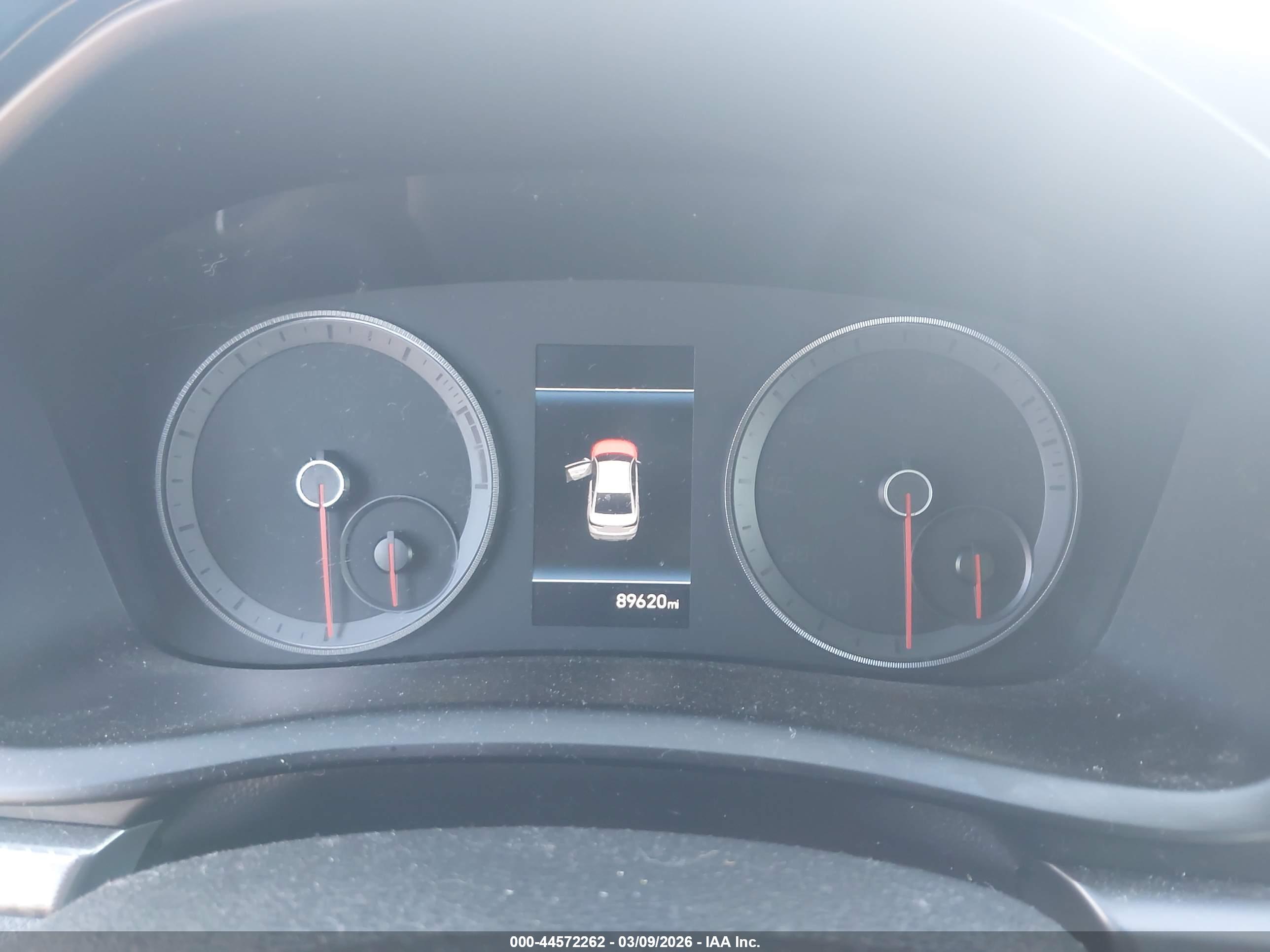 HYUNDAI SONATA image 7