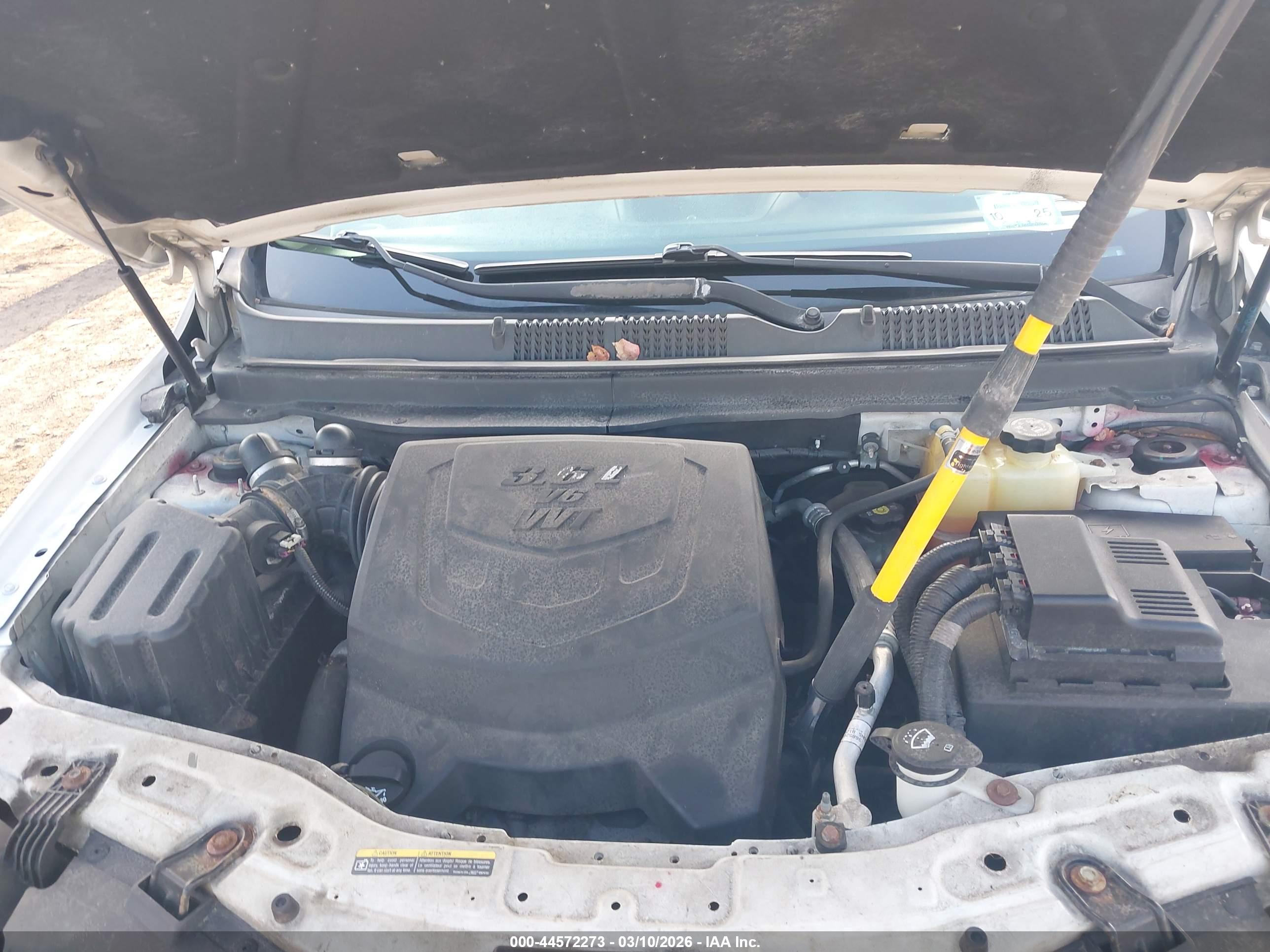 SATURN VUE image 10