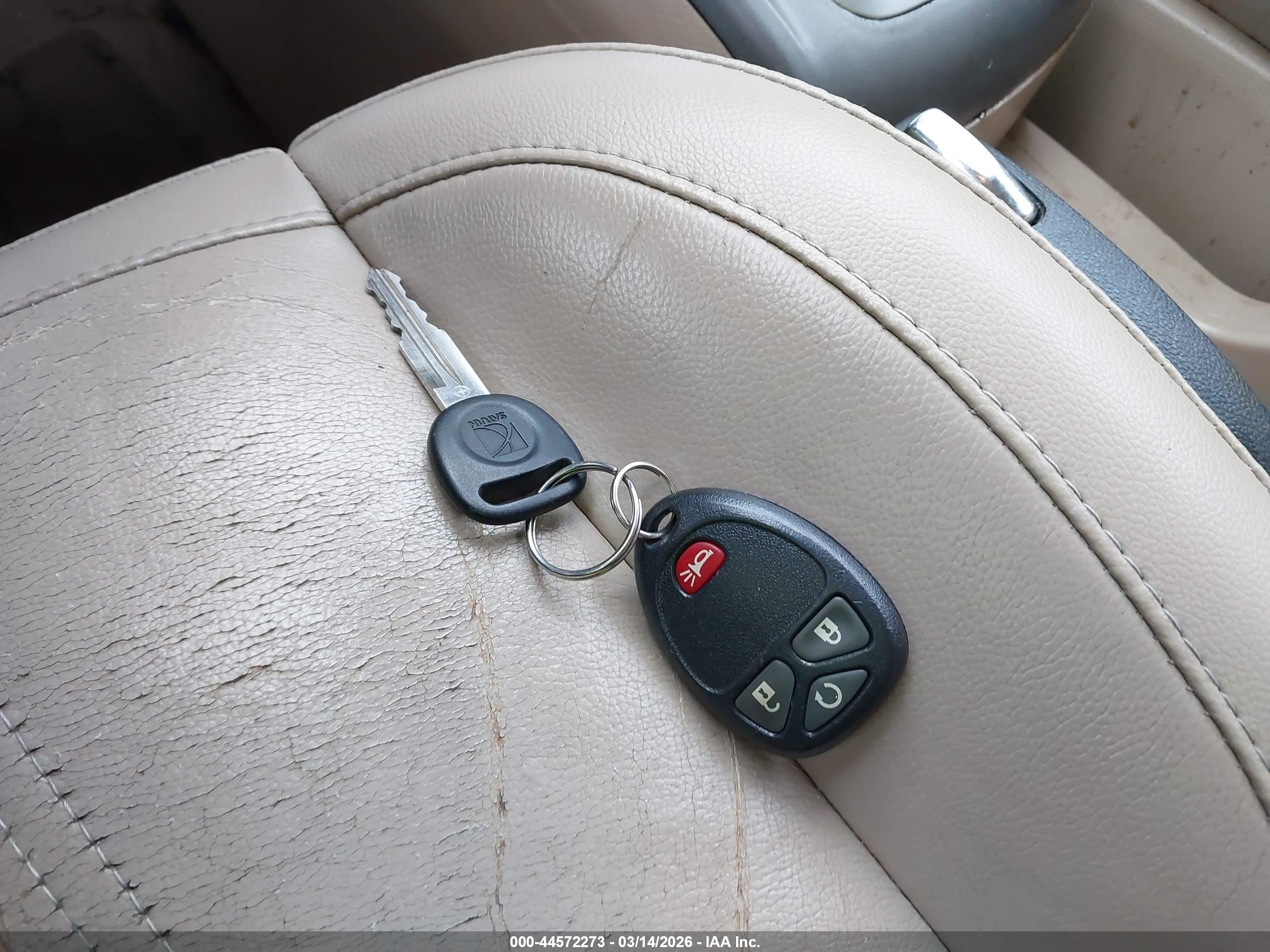 SATURN VUE image 11