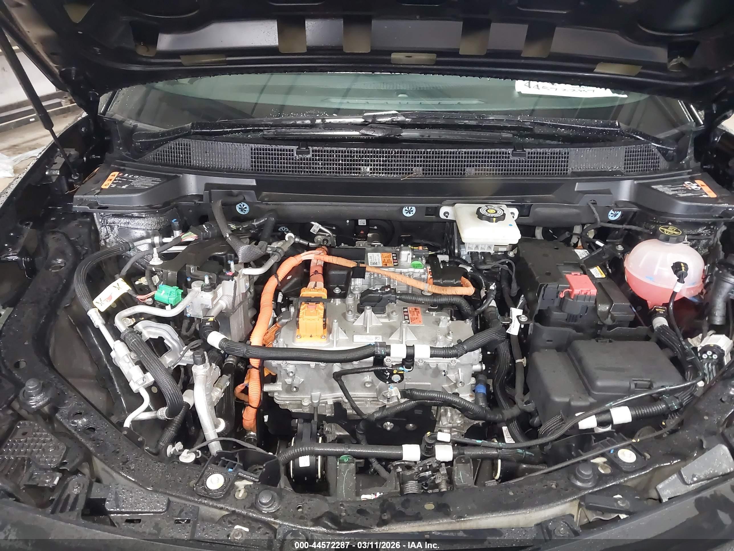 CHEVROLET EQUINOX image 10