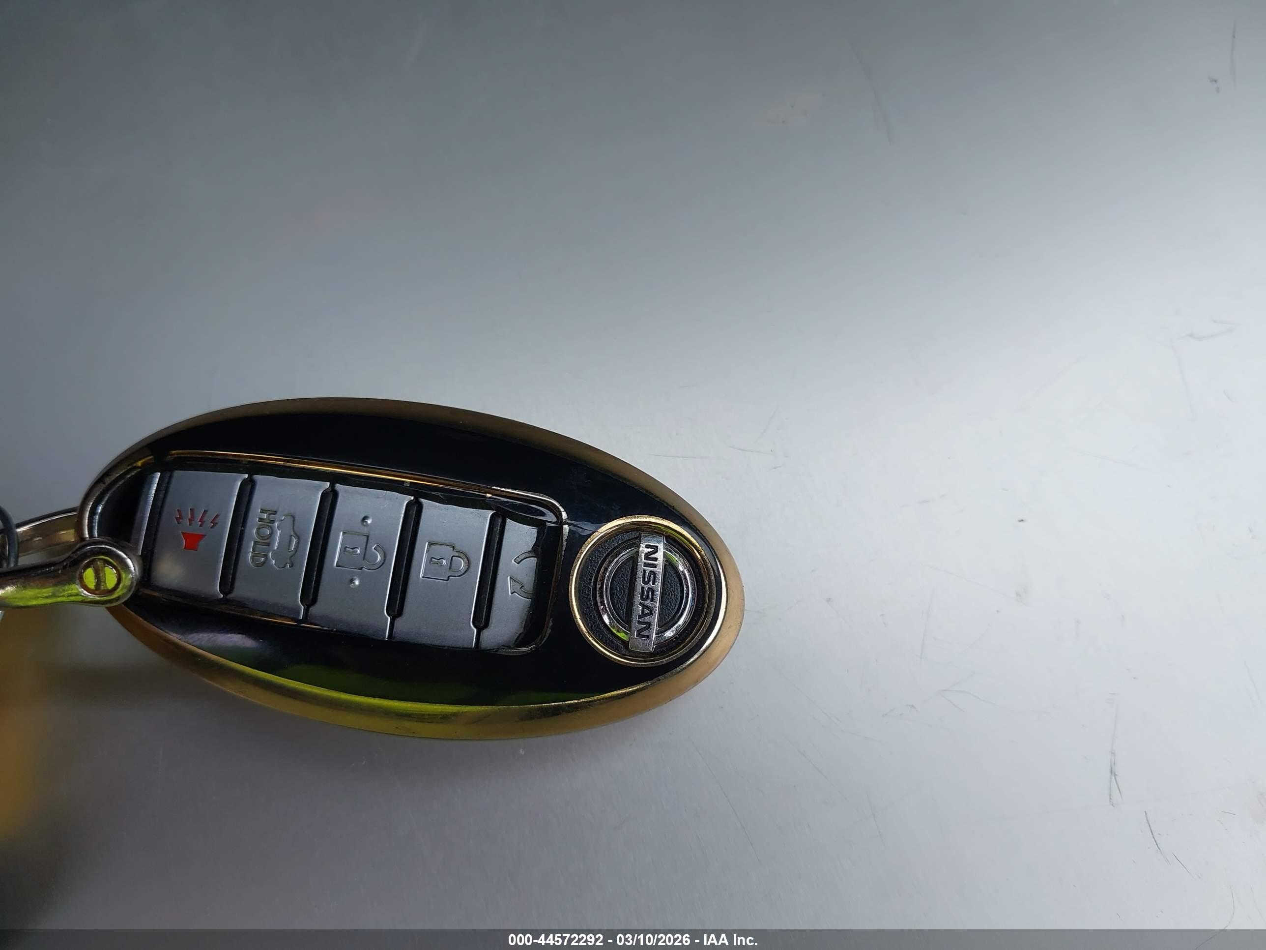 NISSAN ALTIMA image 11