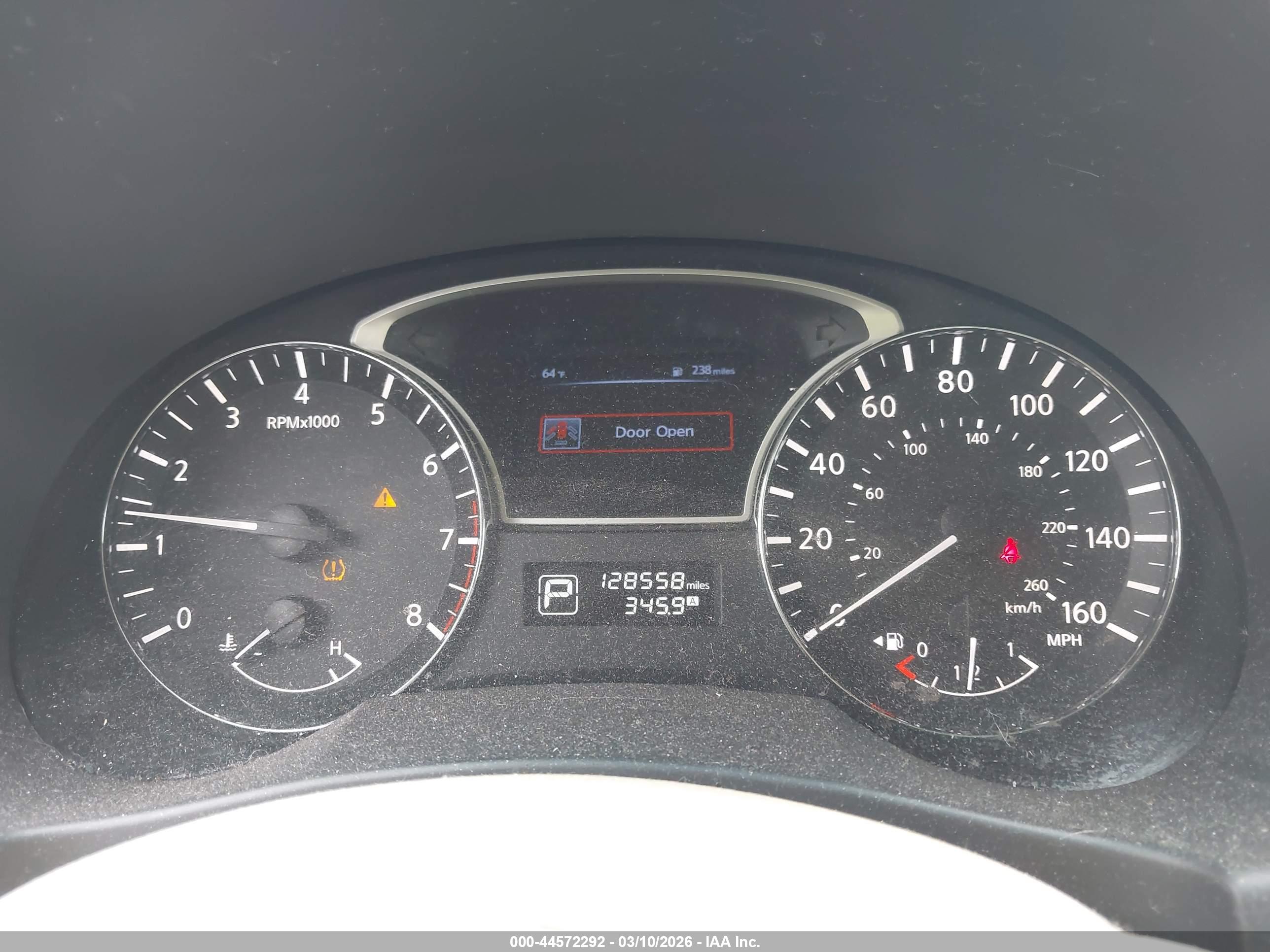 NISSAN ALTIMA image 7