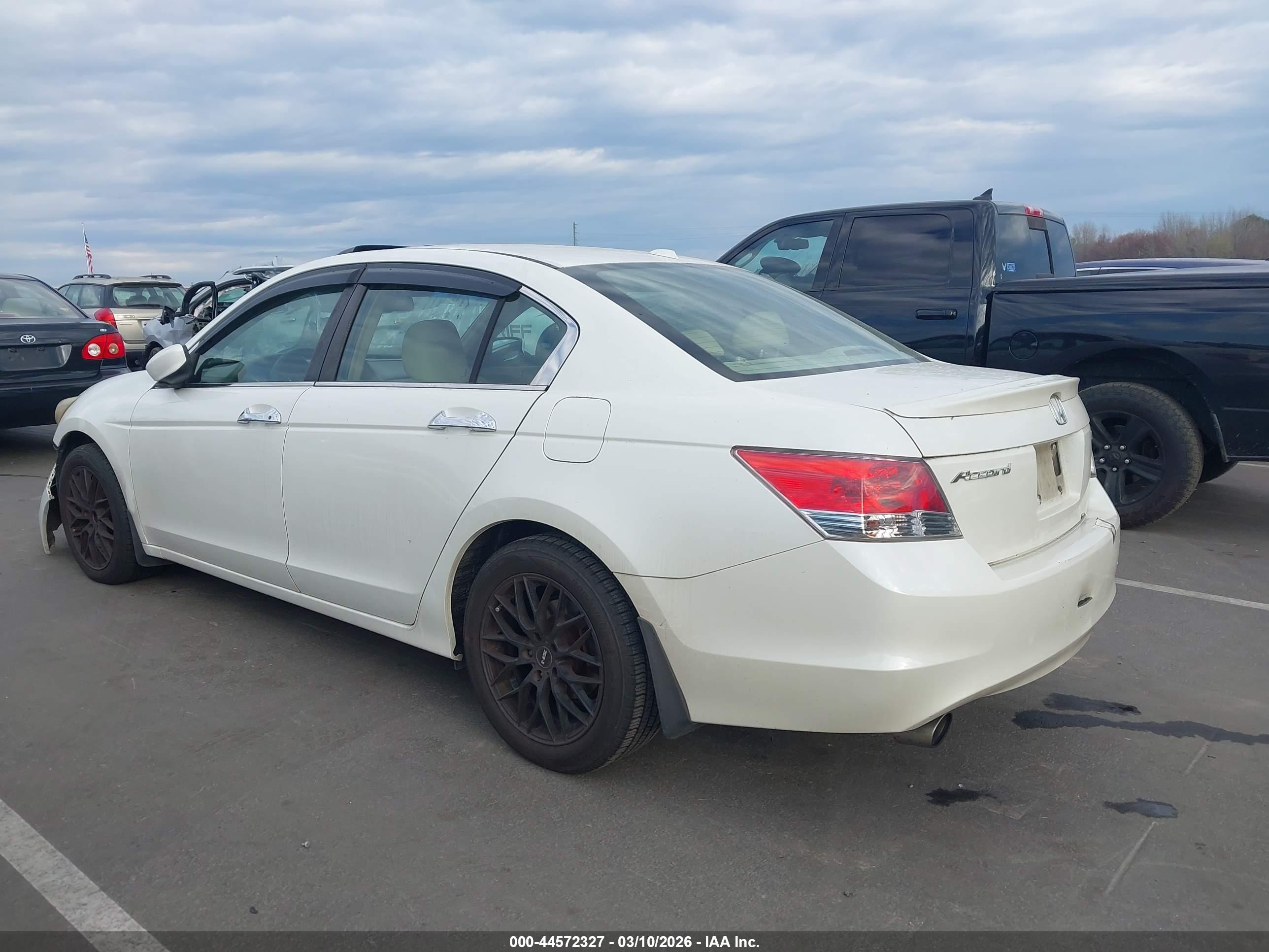 HONDA ACCORD image 3