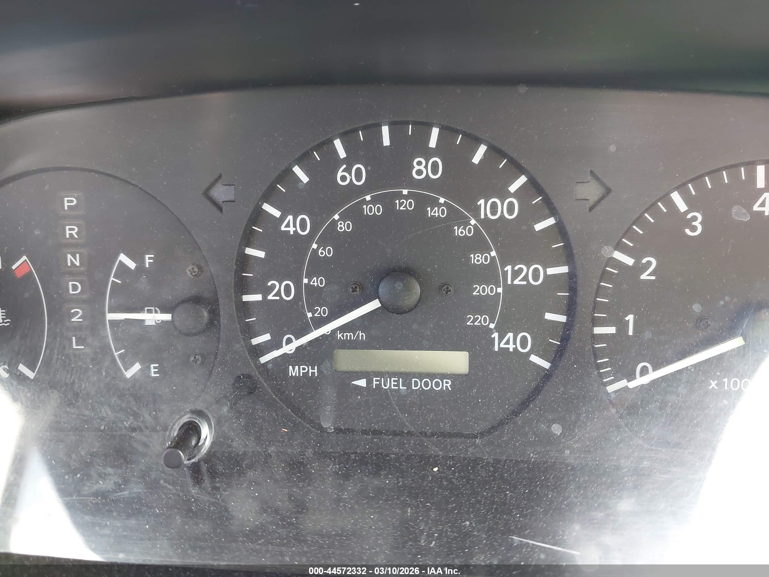 TOYOTA CAMRY image 7