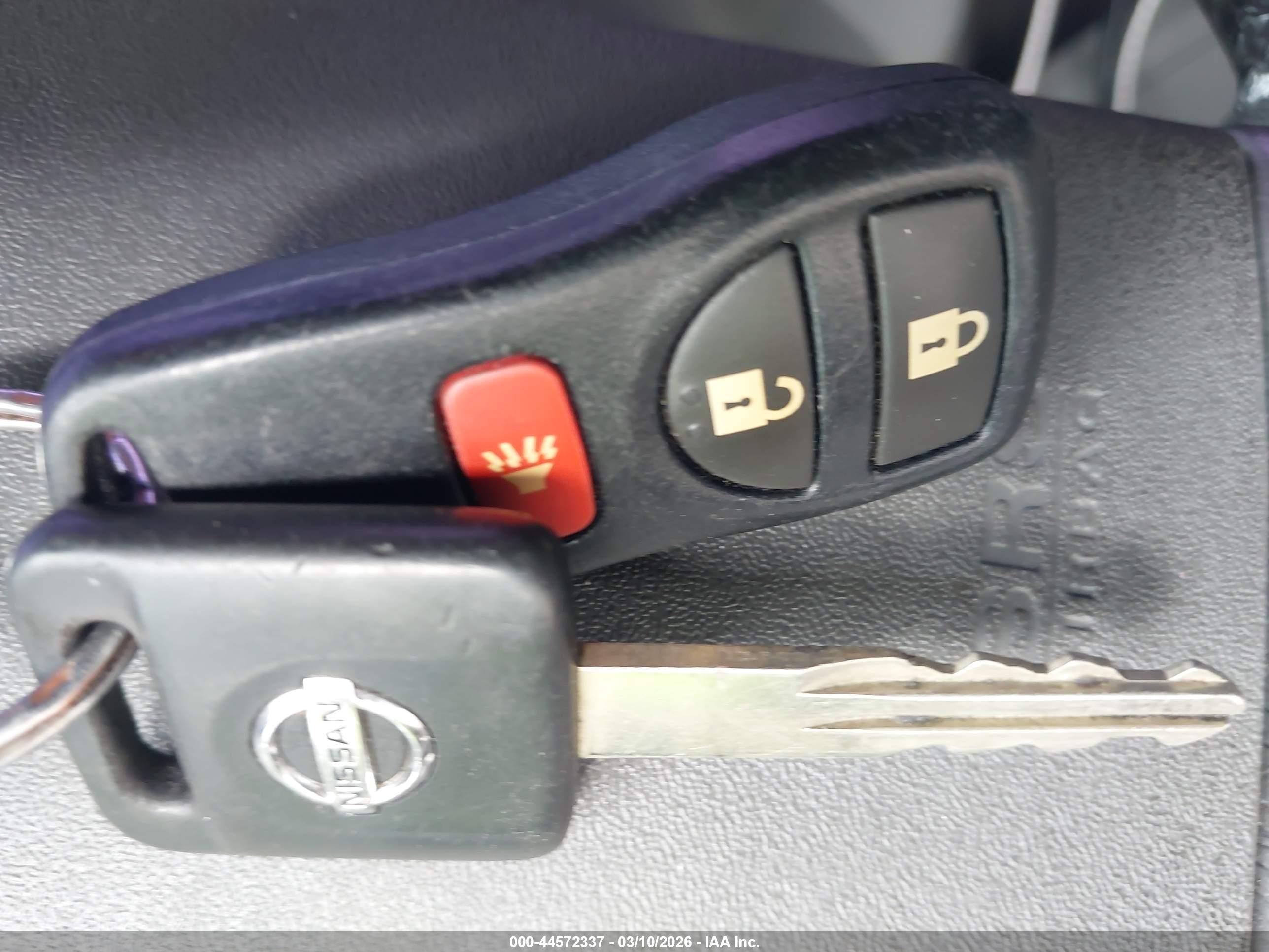 NISSAN FRONTIER image 11