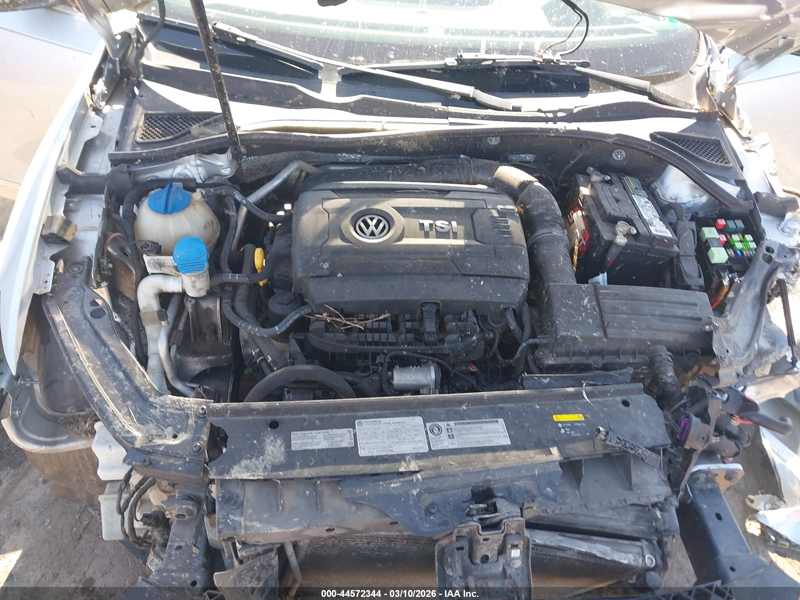 VOLKSWAGEN PASSAT image 10