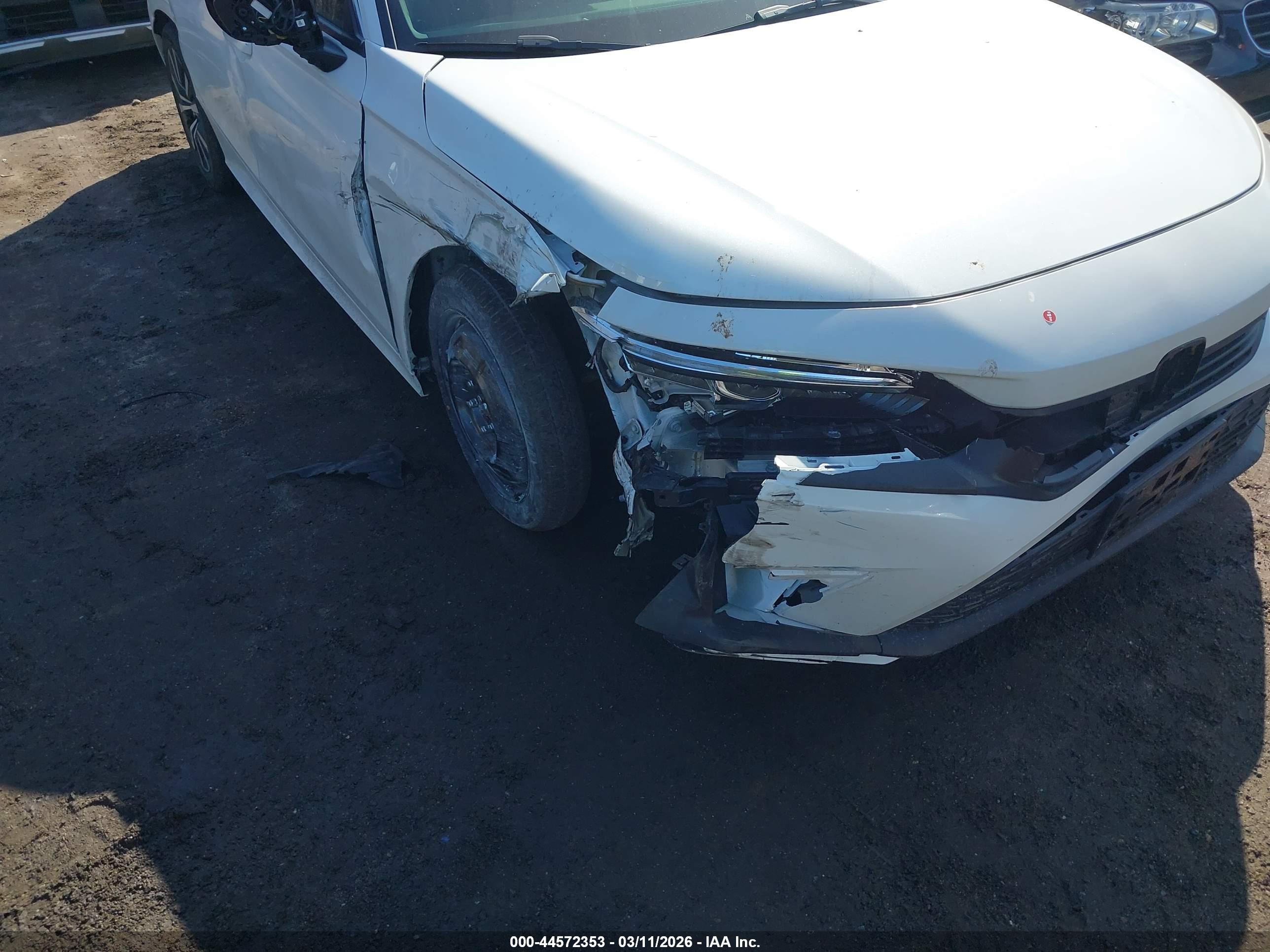 HONDA CIVIC image 6