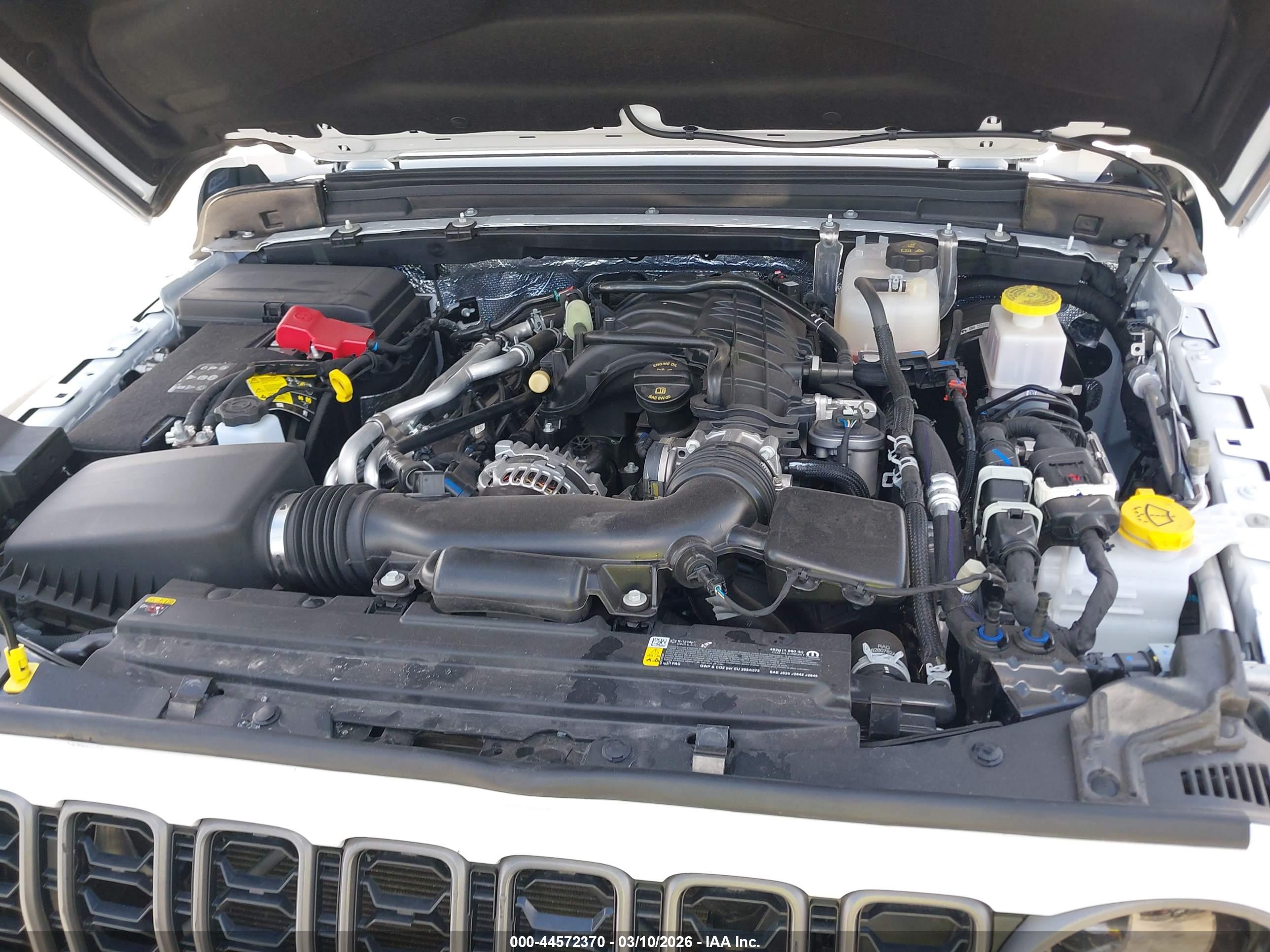 JEEP GLADIATOR image 10