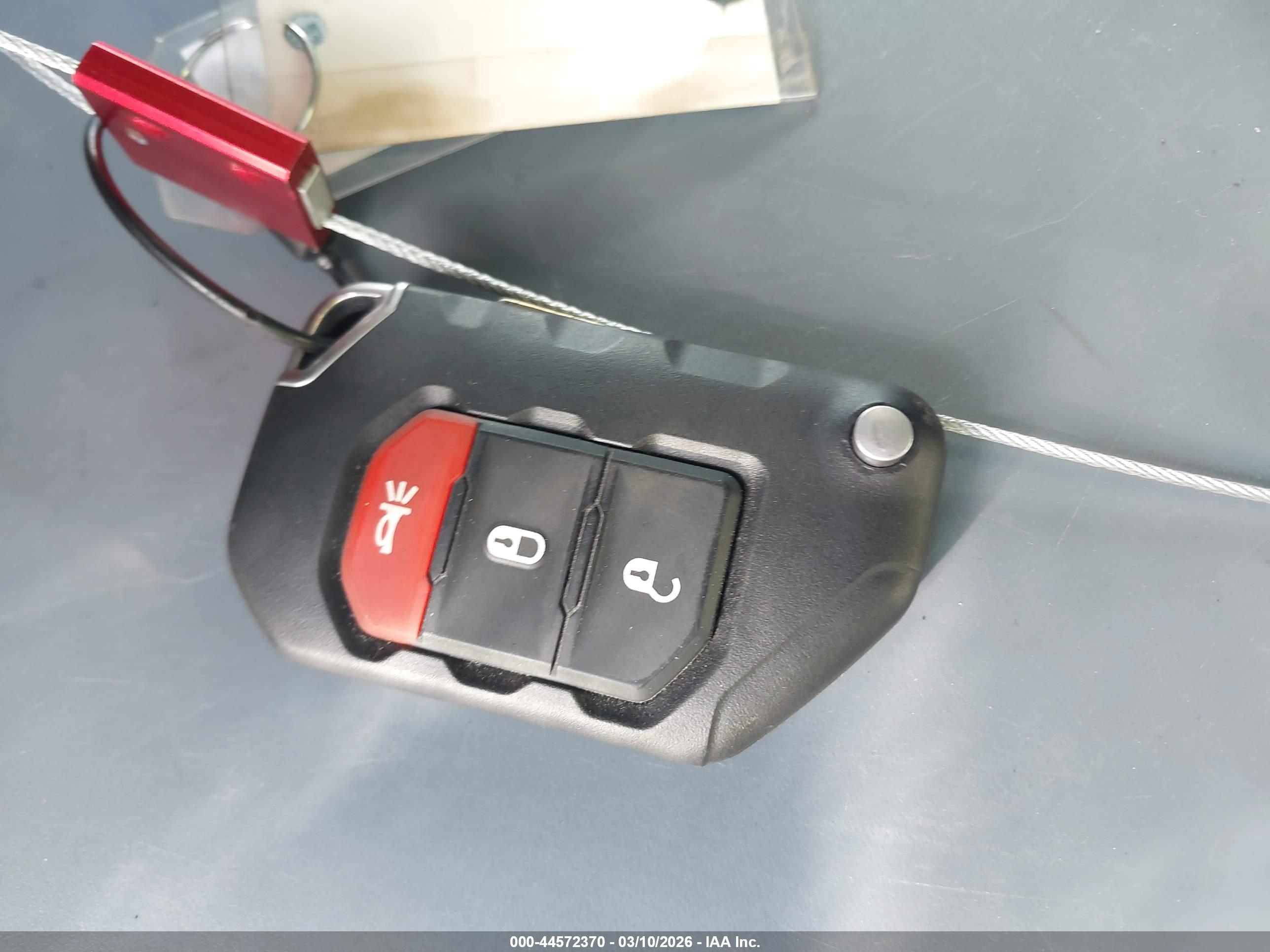 JEEP GLADIATOR image 11