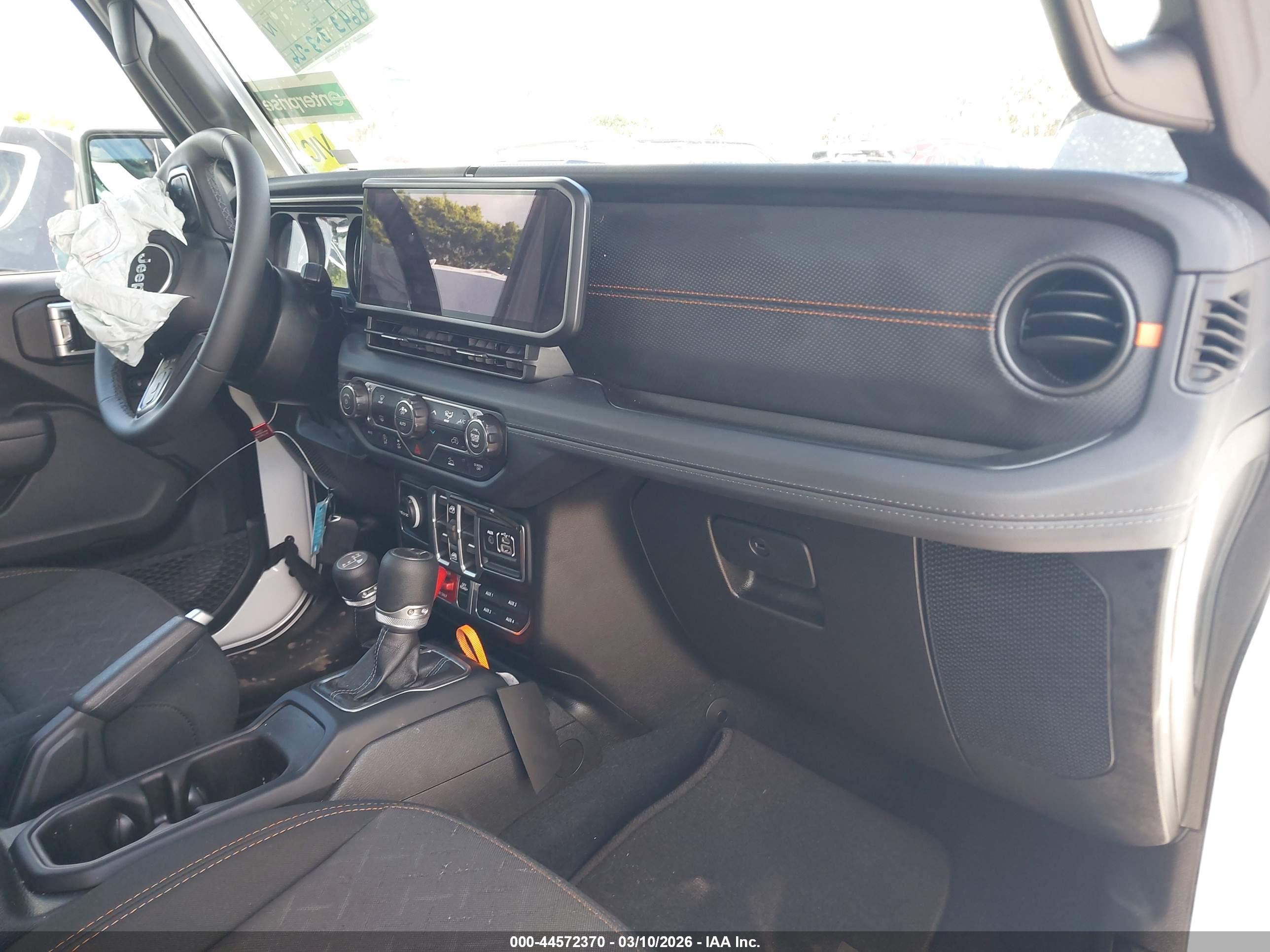 JEEP GLADIATOR image 5