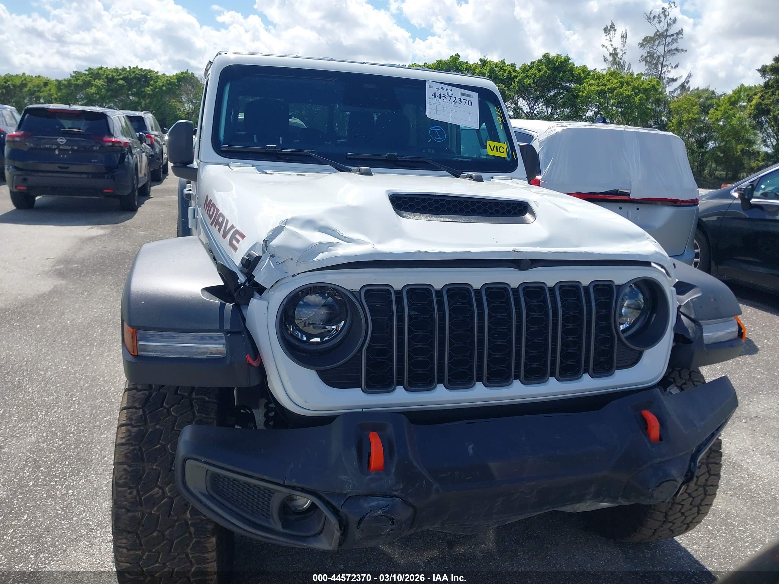 JEEP GLADIATOR image 6
