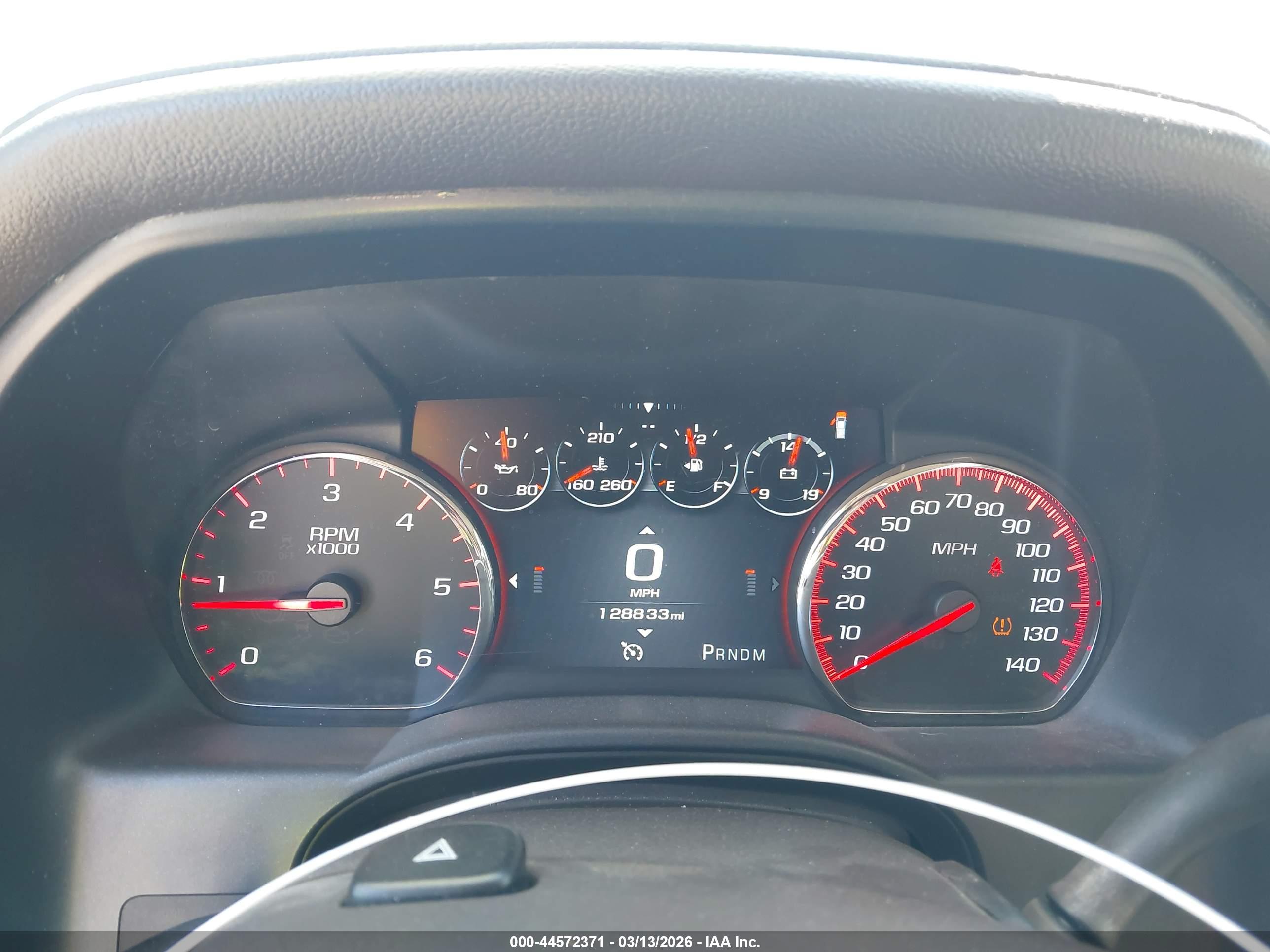 GMC SIERRA image 7