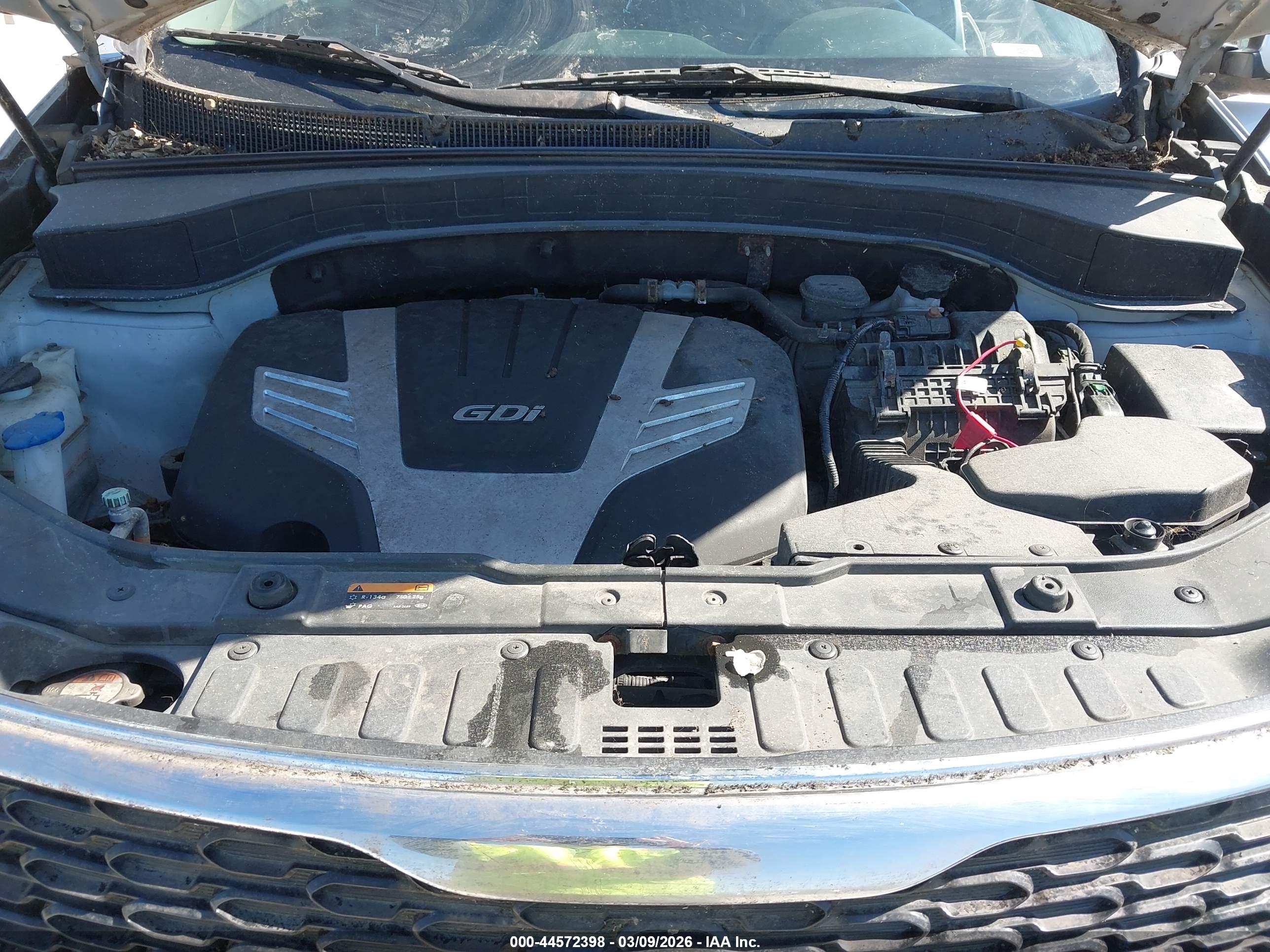KIA SORENTO image 10