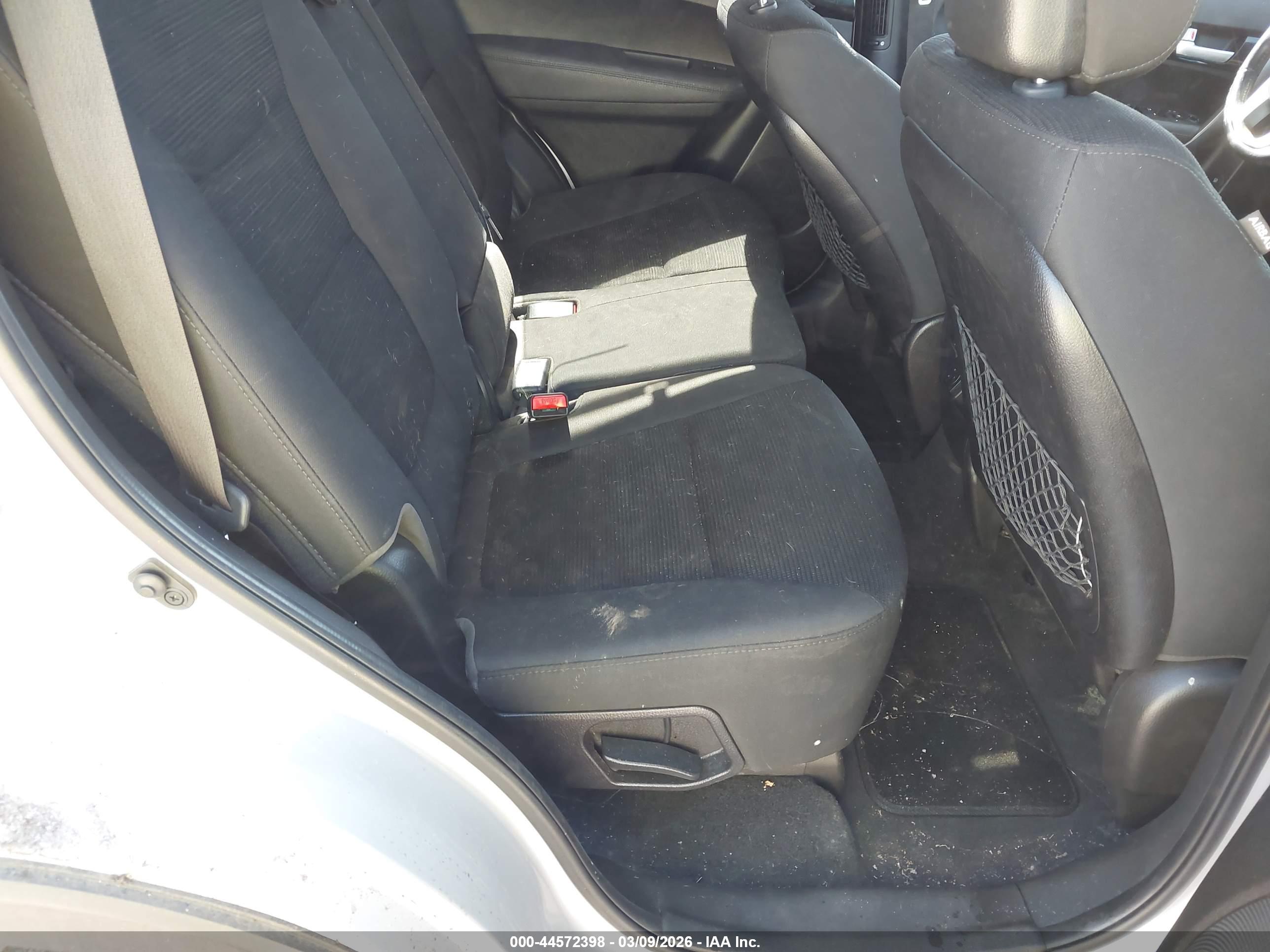 KIA SORENTO image 8