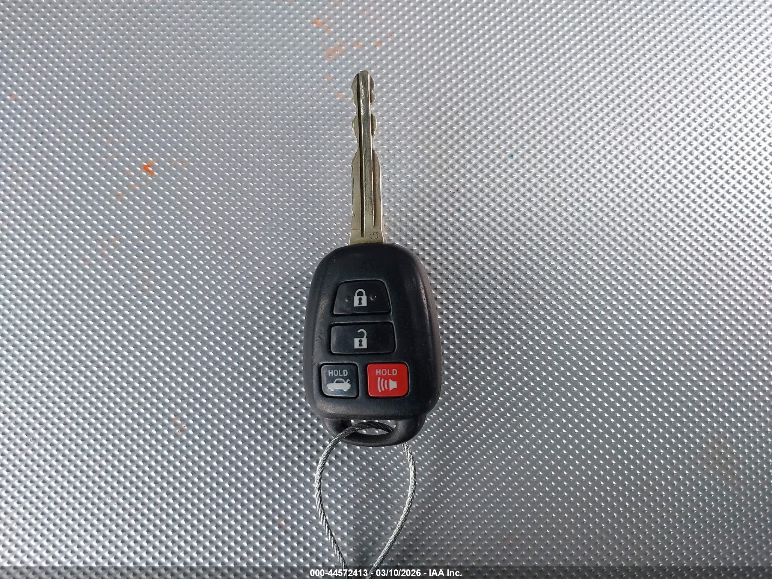 TOYOTA CAMRY image 11