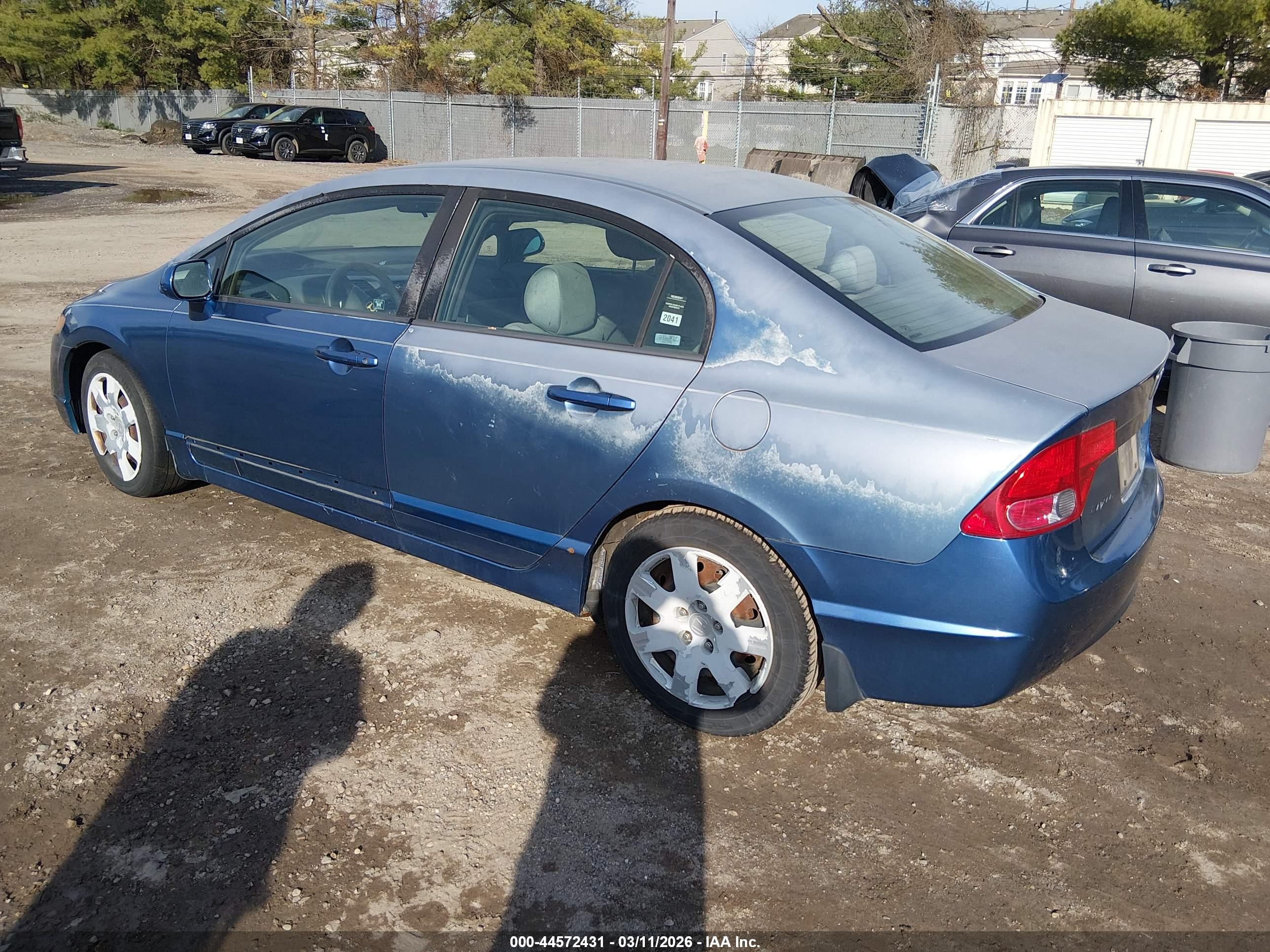 HONDA CIVIC image 3