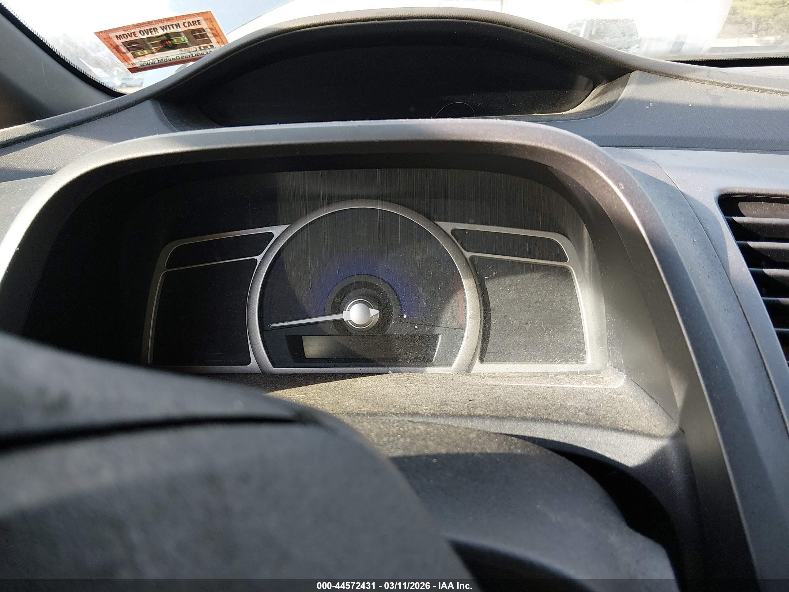 HONDA CIVIC image 7