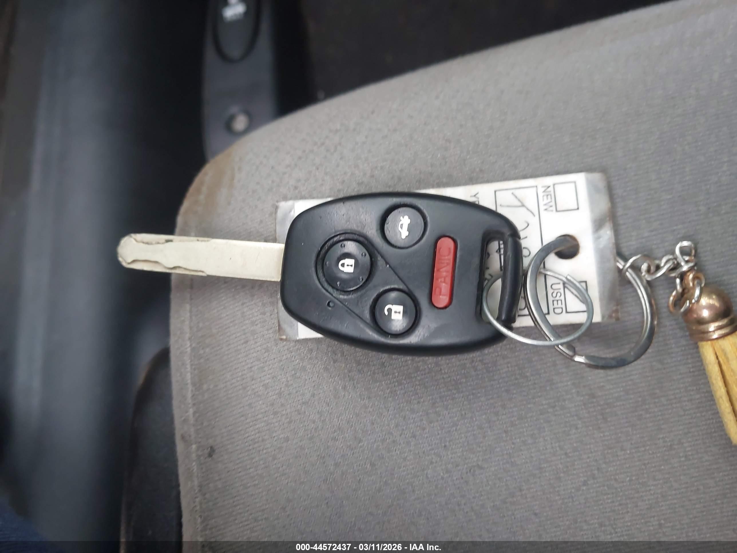 HONDA CIVIC image 11